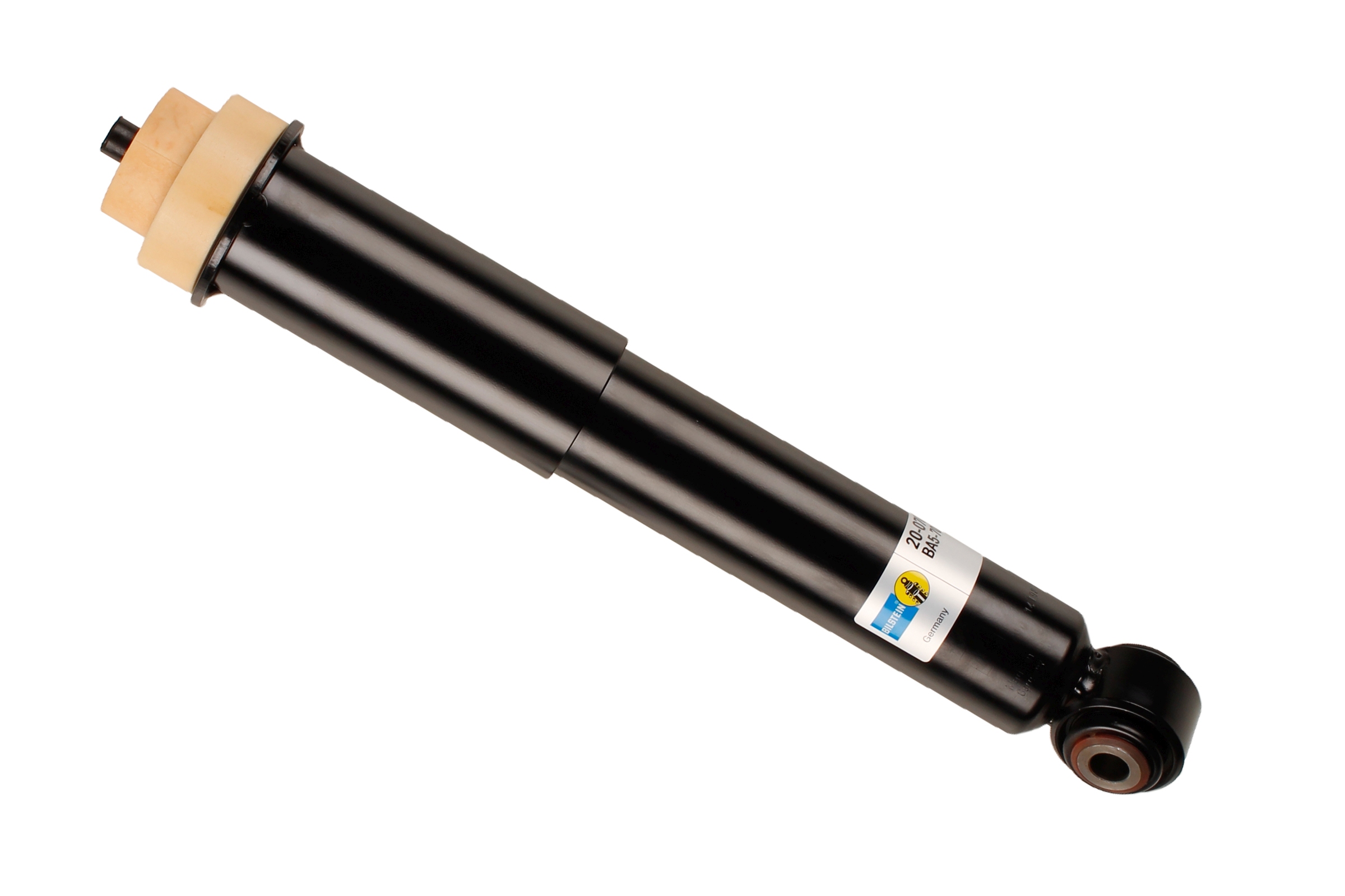 BILSTEIN 20-070441 BILSTEIN - B4 Serienersatz (DampTronic®) Stoßdämpfer
