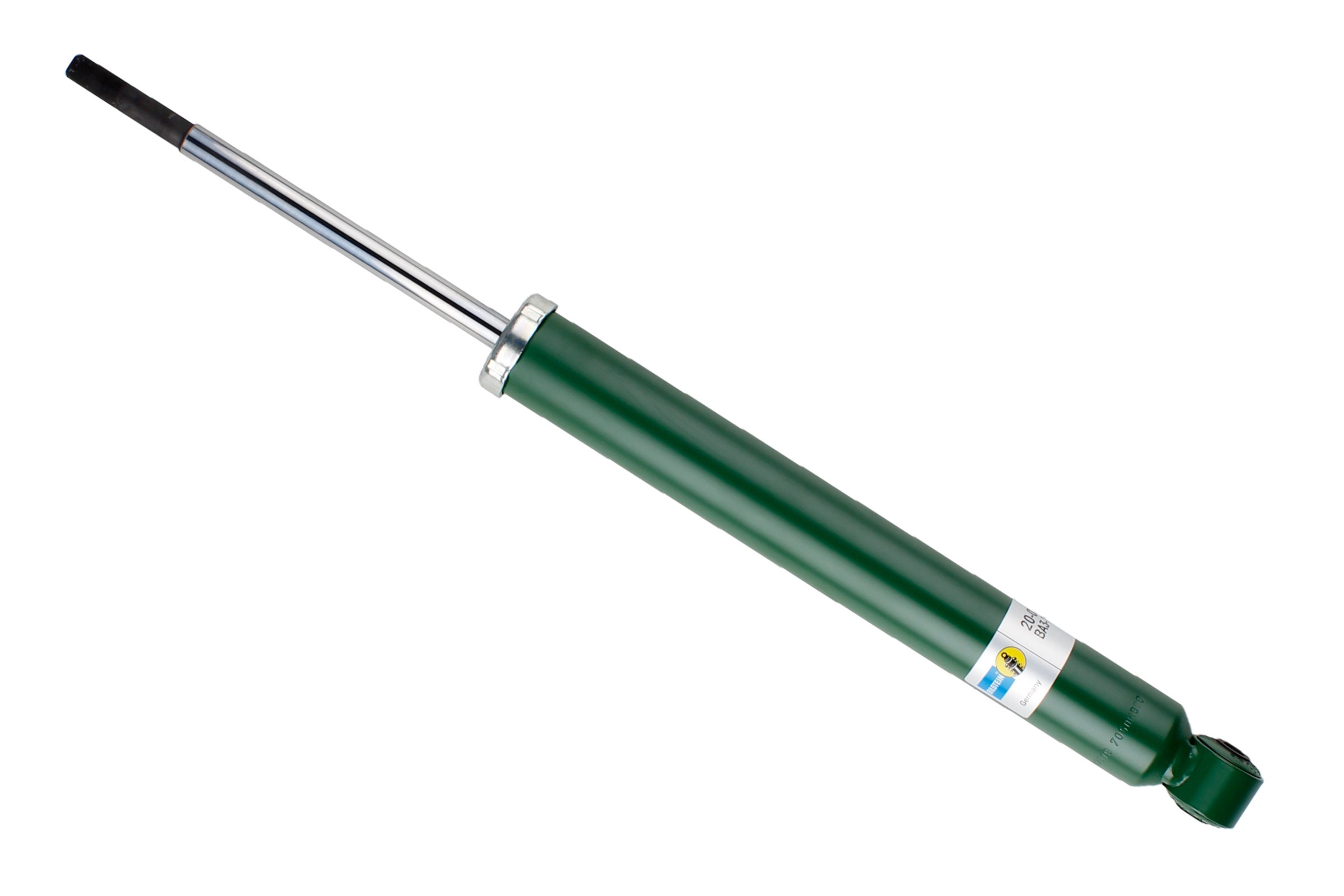 BILSTEIN 20-070502 BILSTEIN - B4 Serienersatz (DampTronic®) Stoßdämpfer