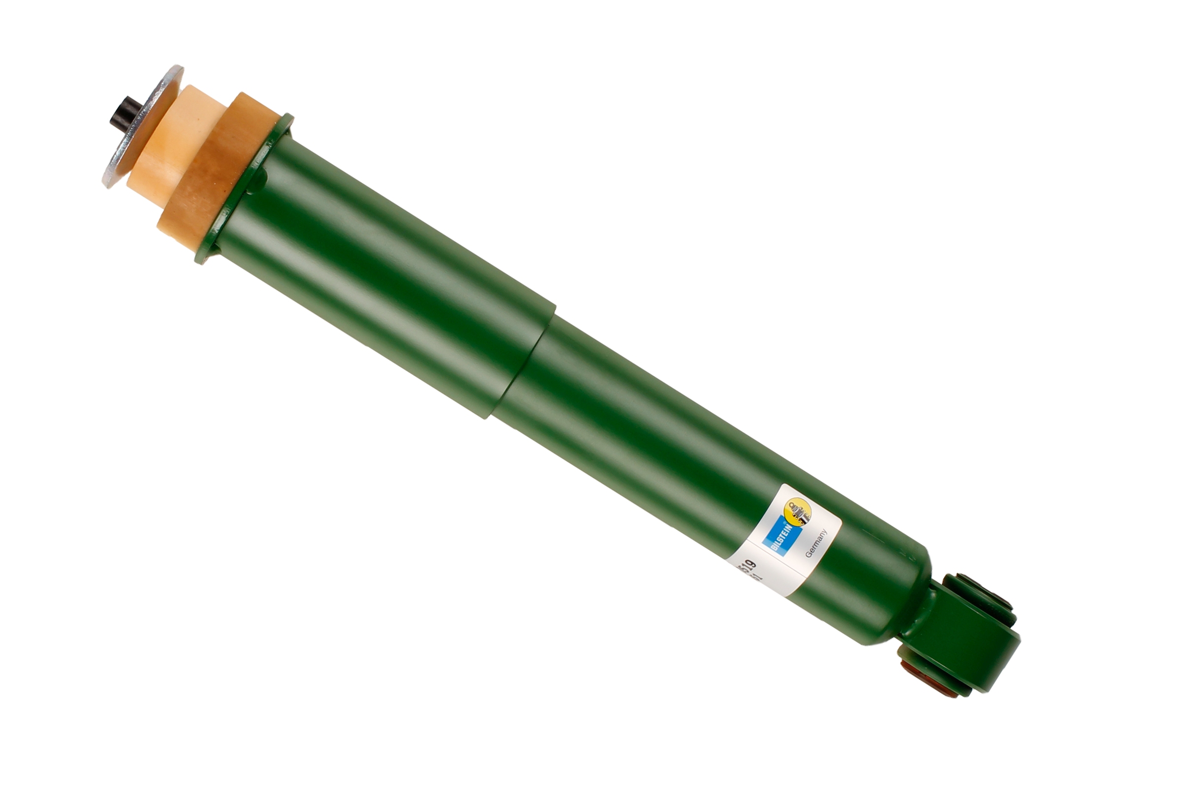 BILSTEIN 20-070519 BILSTEIN - B4 Serienersatz (DampTronic®) Stoßdämpfer
