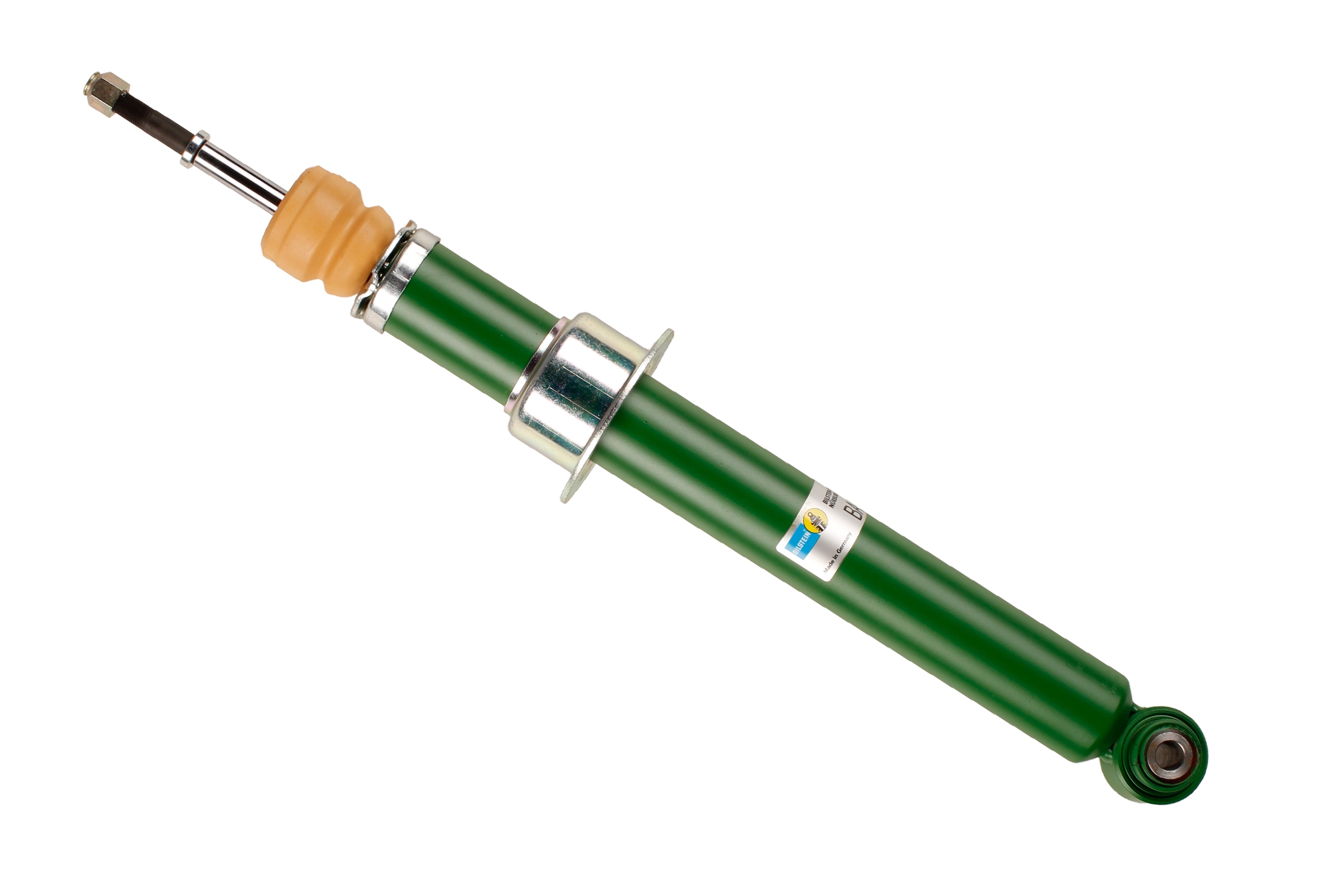 BILSTEIN 20-070632 BILSTEIN - B4 Serienersatz (DampTronic®) Stoßdämpfer