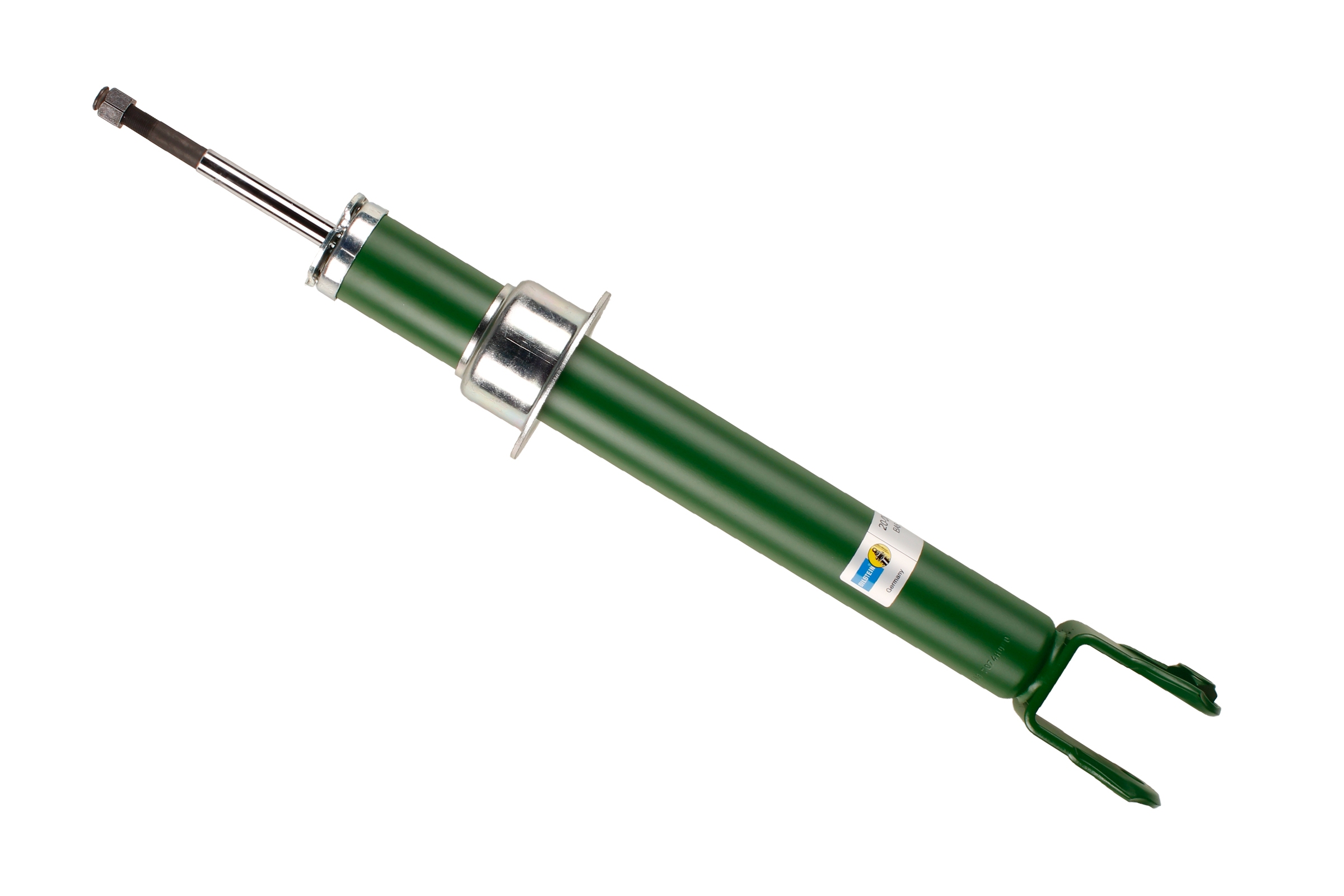 BILSTEIN 20-070748 BILSTEIN - B4 Serienersatz (DampTronic®) Stoßdämpfer