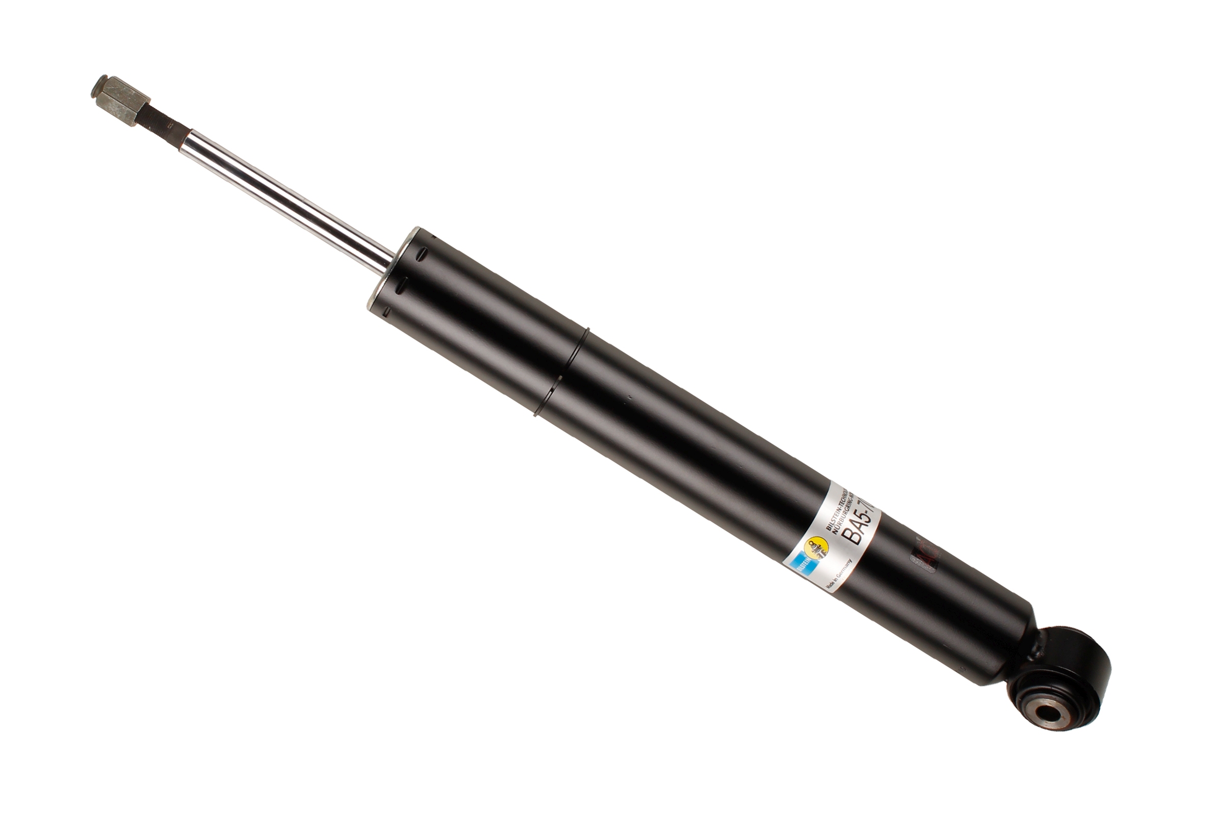 BILSTEIN 20-070816 BILSTEIN - B4 Serienersatz (DampTronic®) Stoßdämpfer