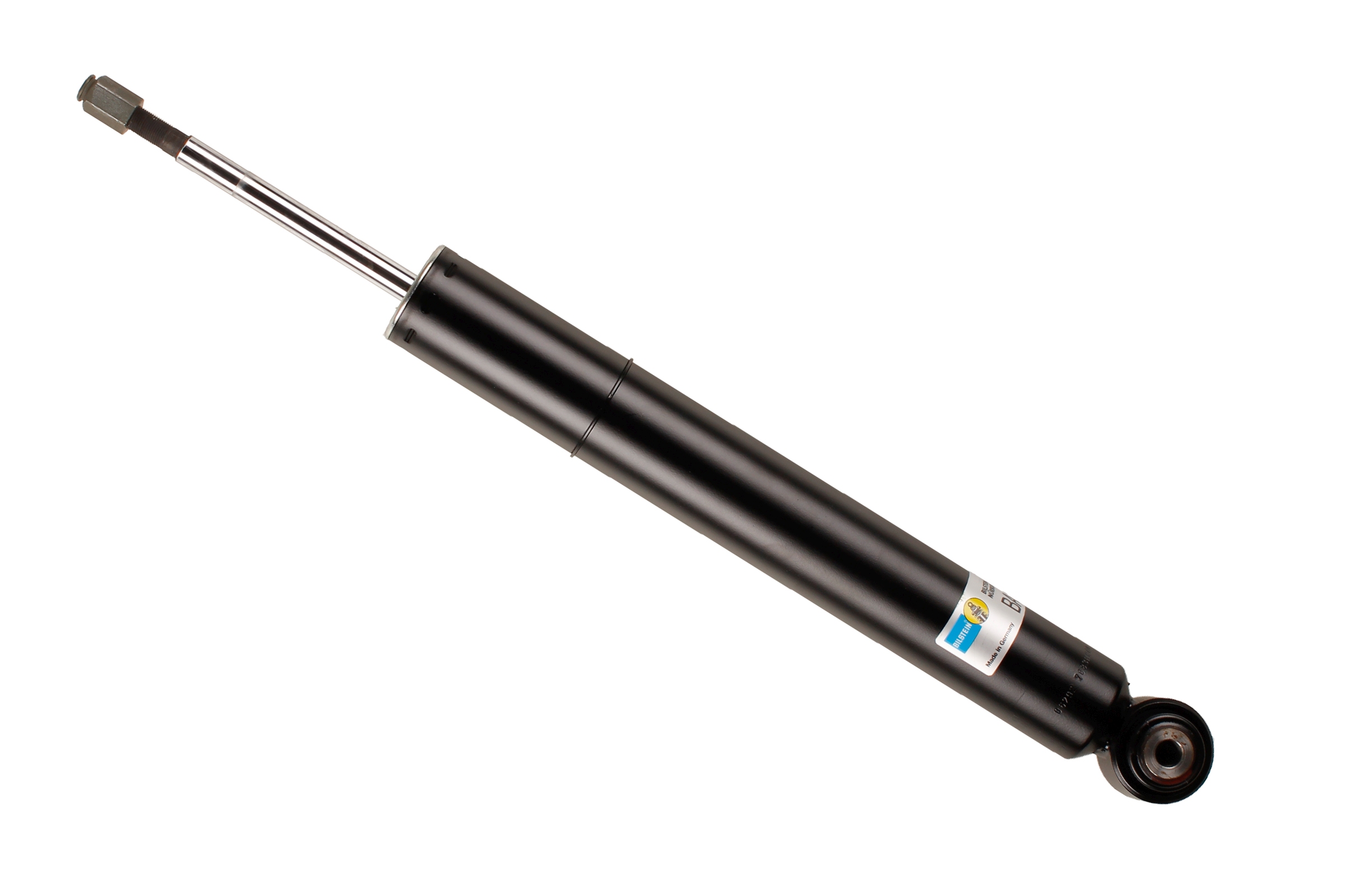 BILSTEIN 20-070830 BILSTEIN - B4 Serienersatz (DampTronic®) Stoßdämpfer