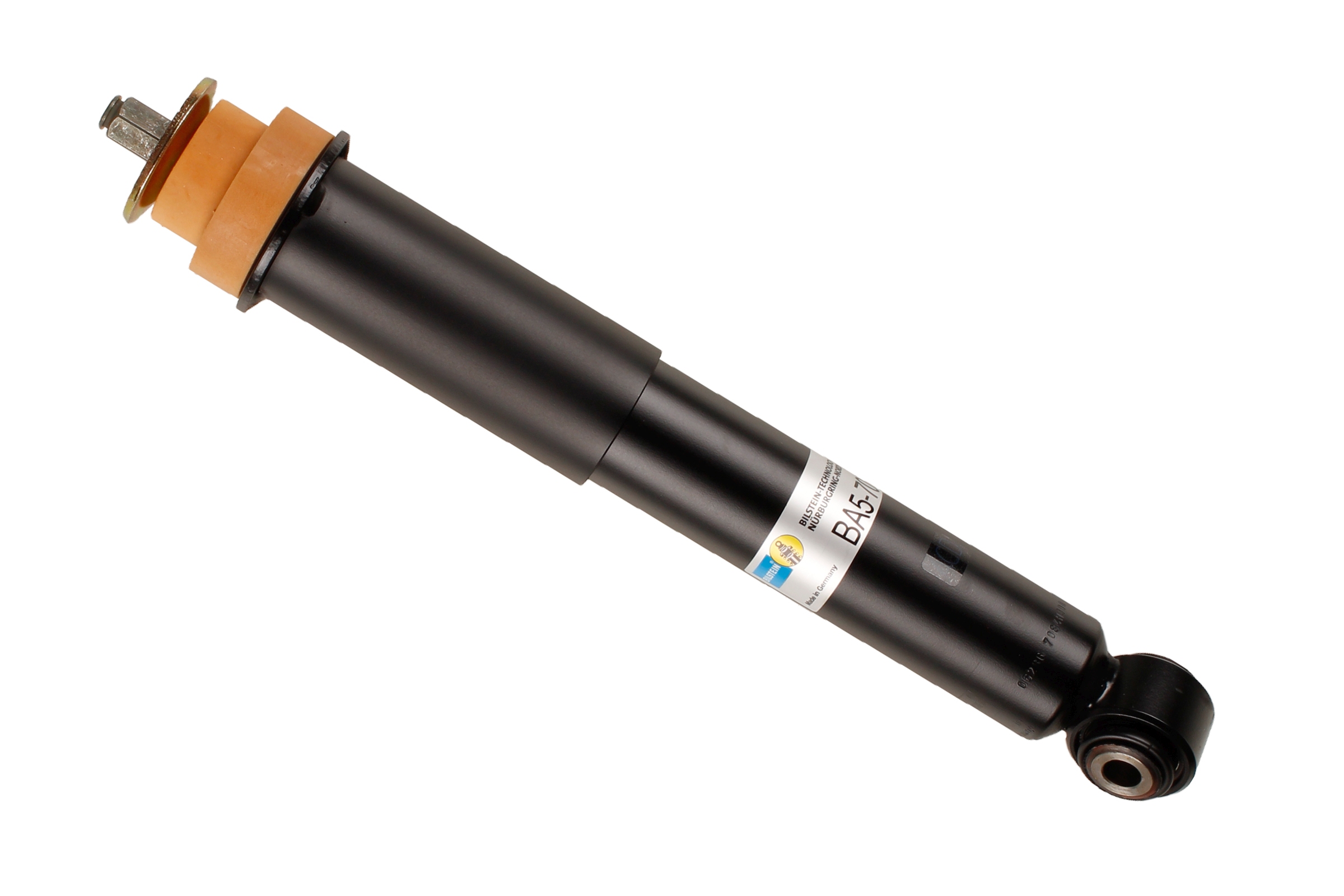 BILSTEIN 20-070847 BILSTEIN - B4 Serienersatz (DampTronic®) Stoßdämpfer