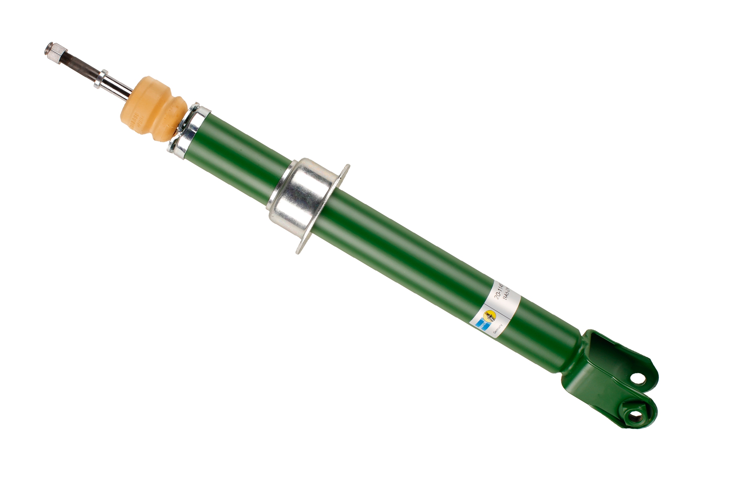 BILSTEIN 20-114510 BILSTEIN - B4 Serienersatz (DampTronic®) Stoßdämpfer