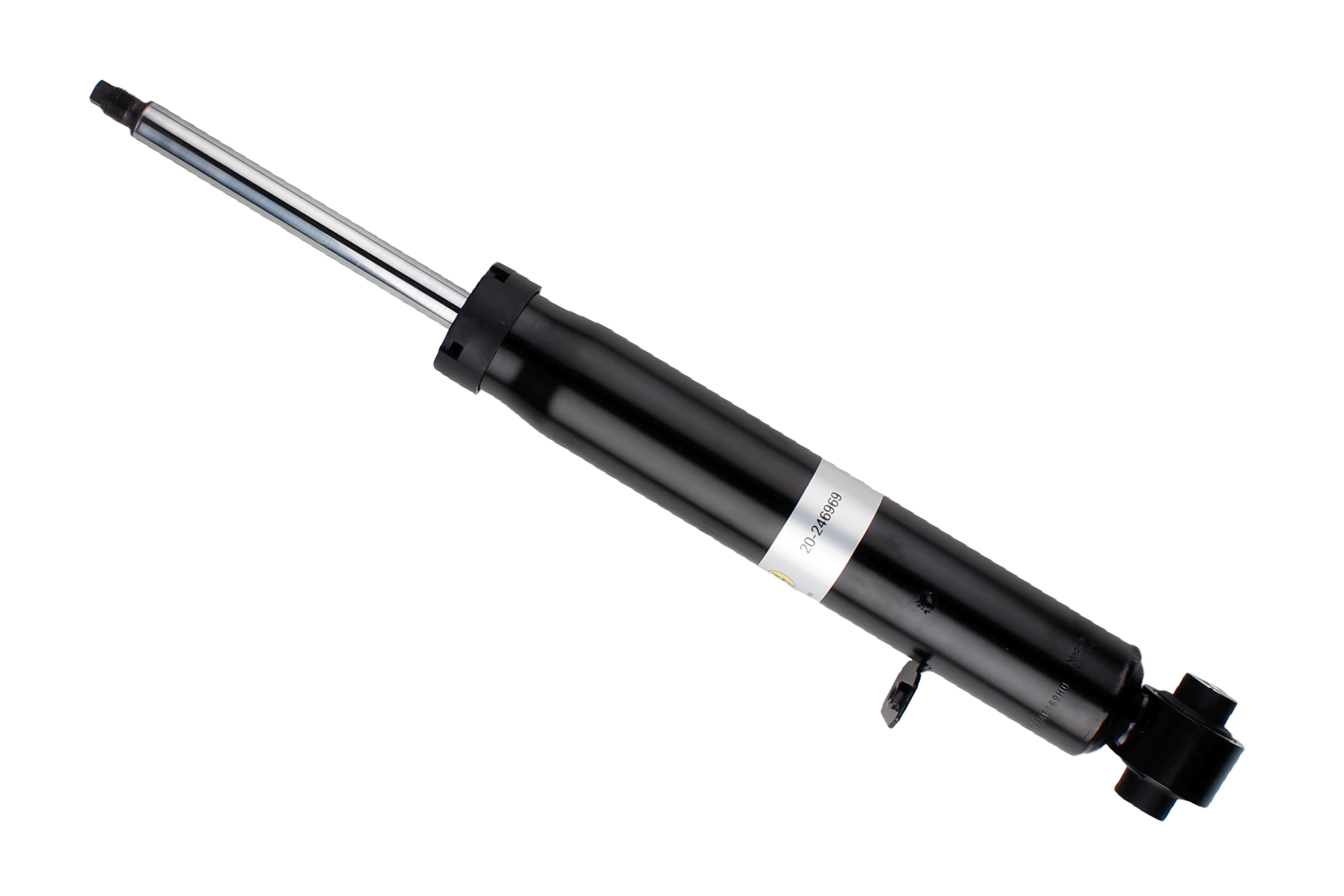 BILSTEIN 20-246969 BILSTEIN - B4 Serienersatz (DampTronic®) Stoßdämpfer