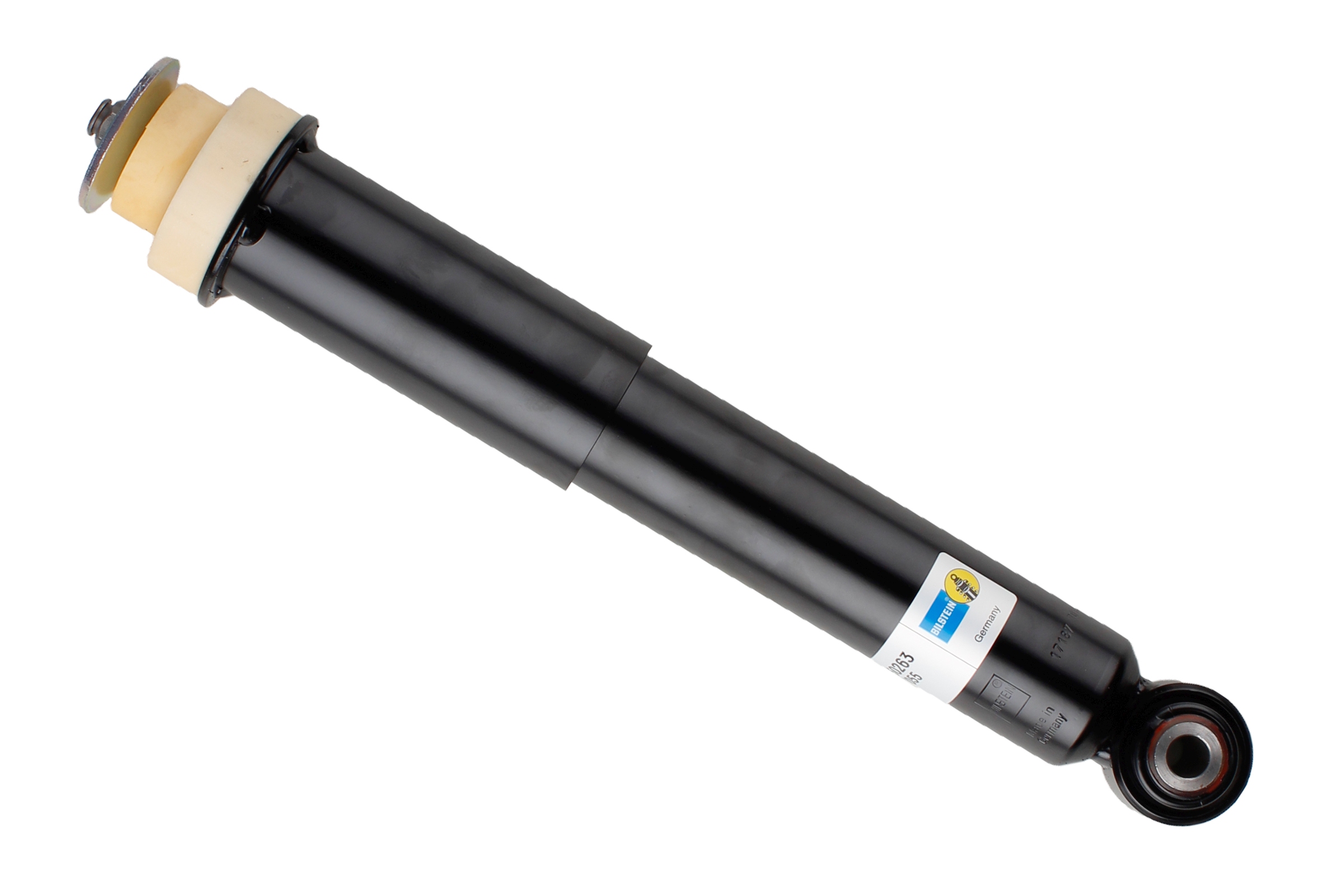 BILSTEIN 20-250263 BILSTEIN - B4 Serienersatz (DampTronic®) Stoßdämpfer