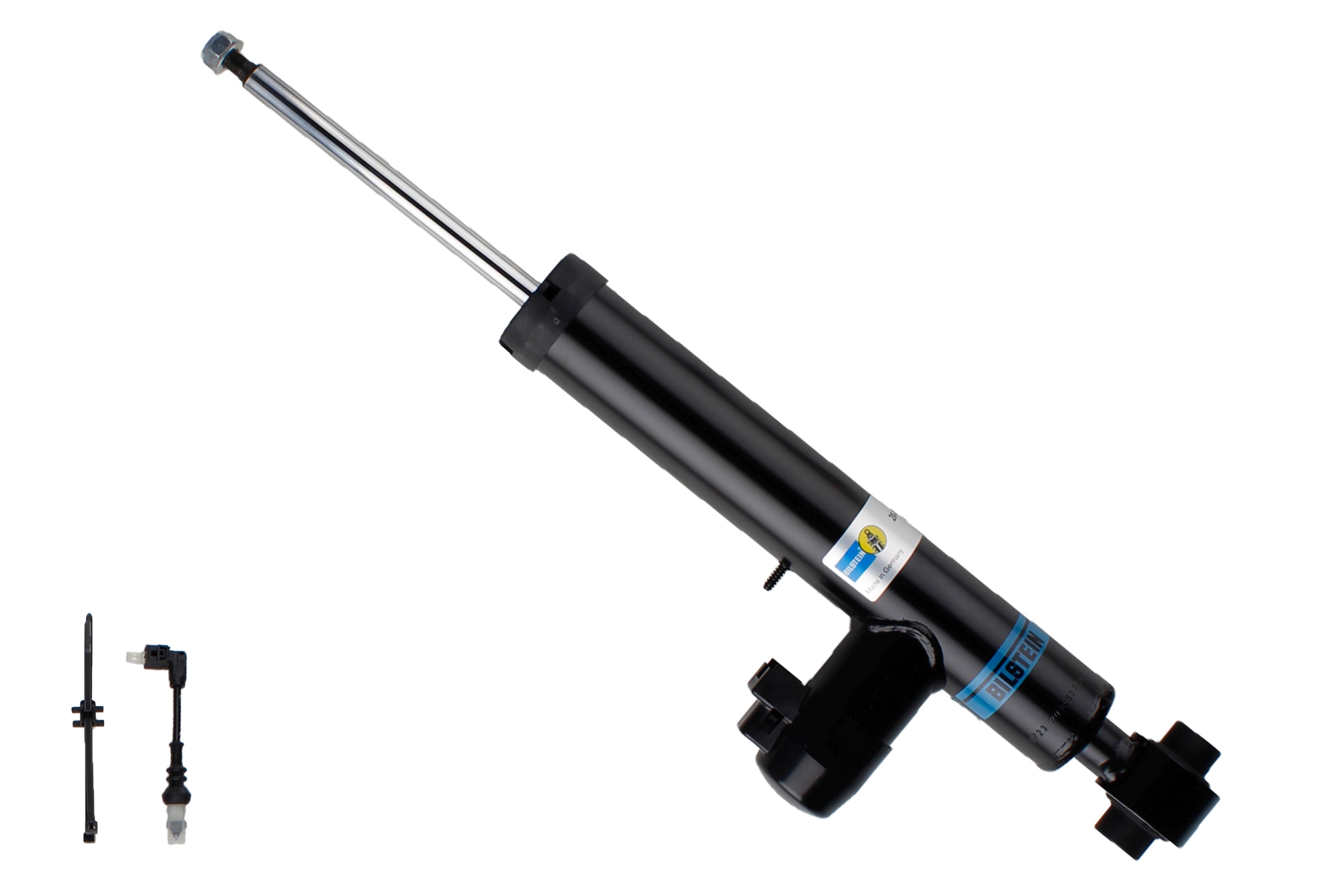 BILSTEIN 20-303334 BILSTEIN - B4 Serienersatz (DampTronic®) Stoßdämpfer