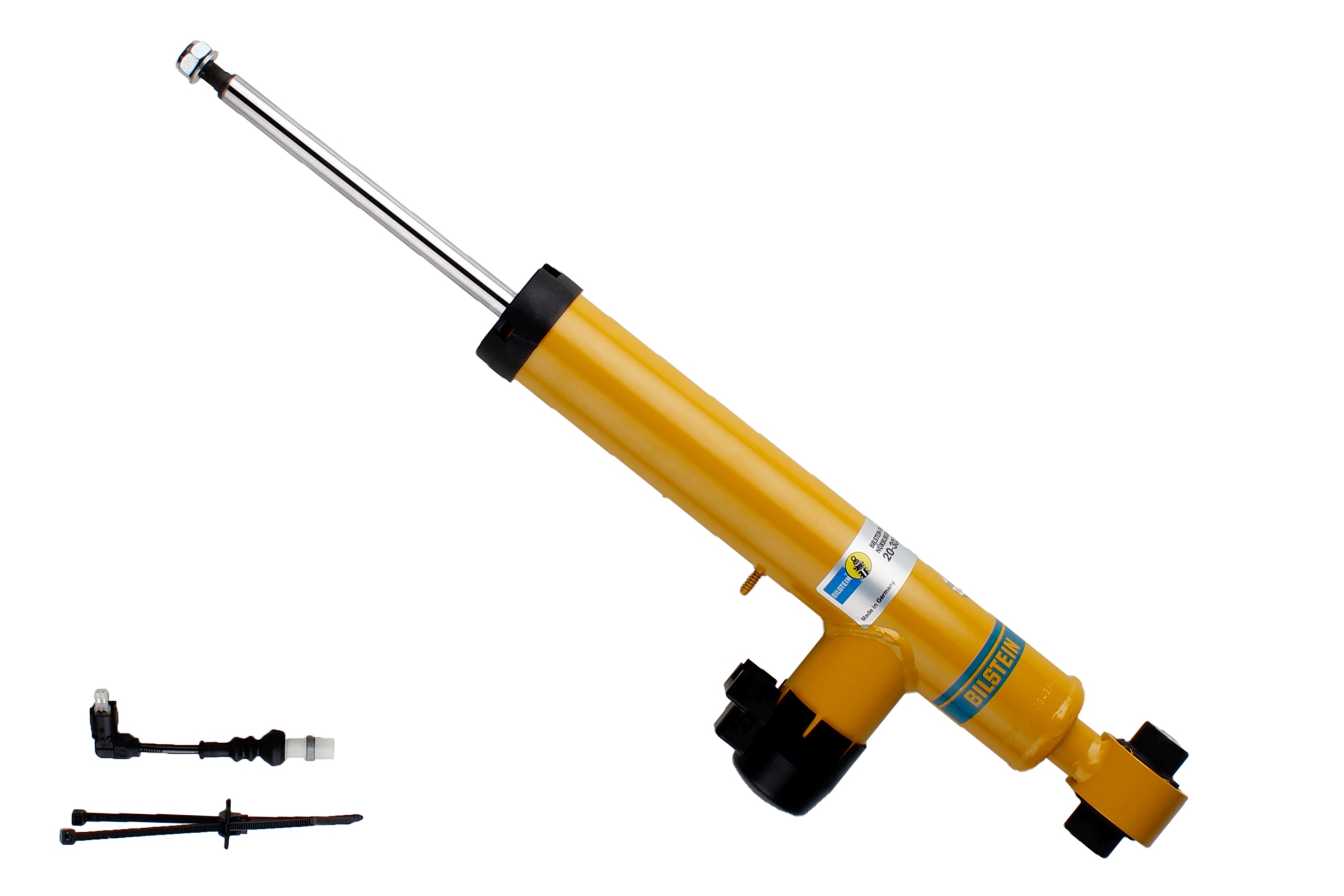 BILSTEIN 20-303426 BILSTEIN - B6 Hochleistungsdämpfer (DampTronic®) Stoßdämpfer