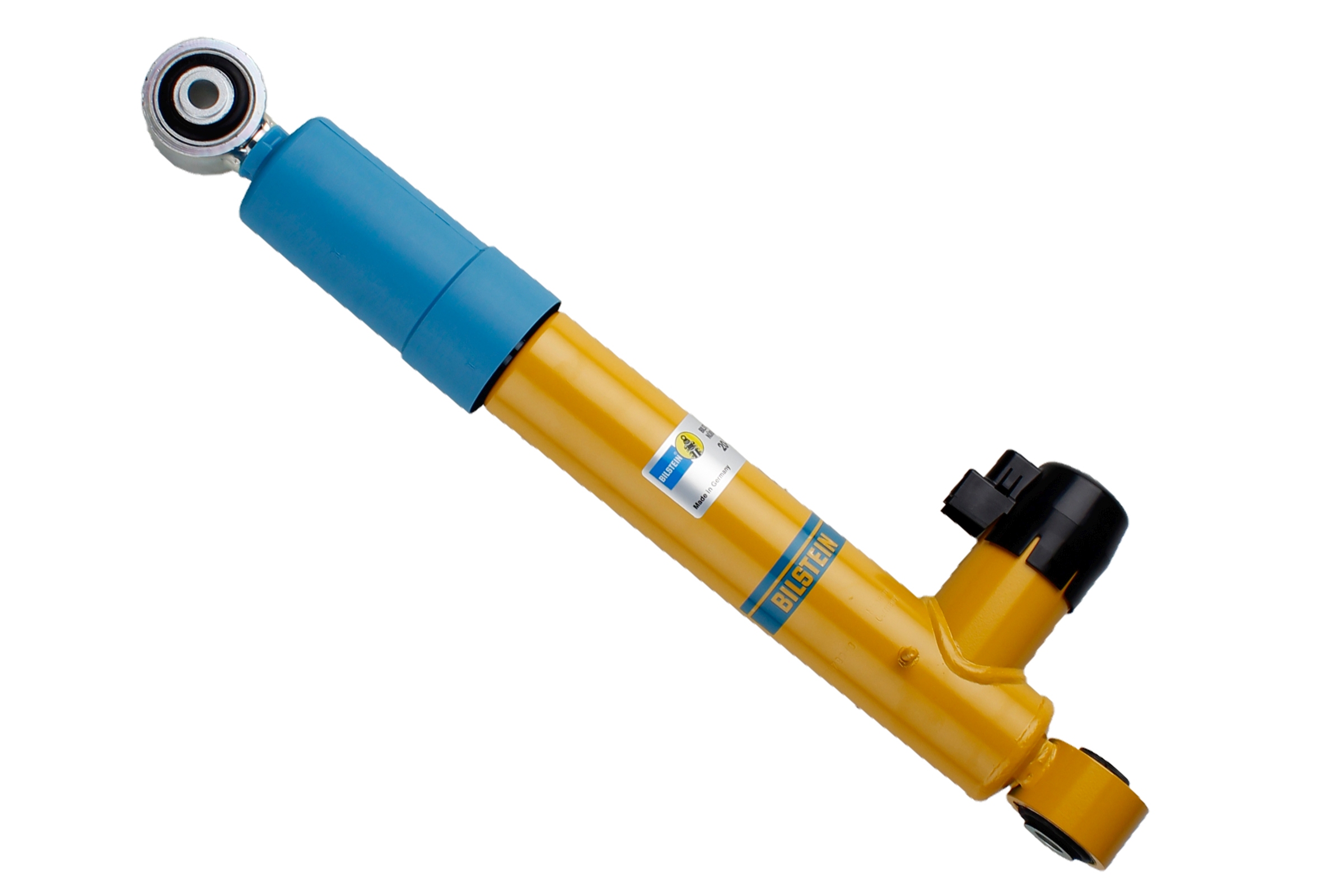 BILSTEIN 20-336790 BILSTEIN - B6 Hochleistungsdämpfer (DampTronic®) Stoßdämpfer