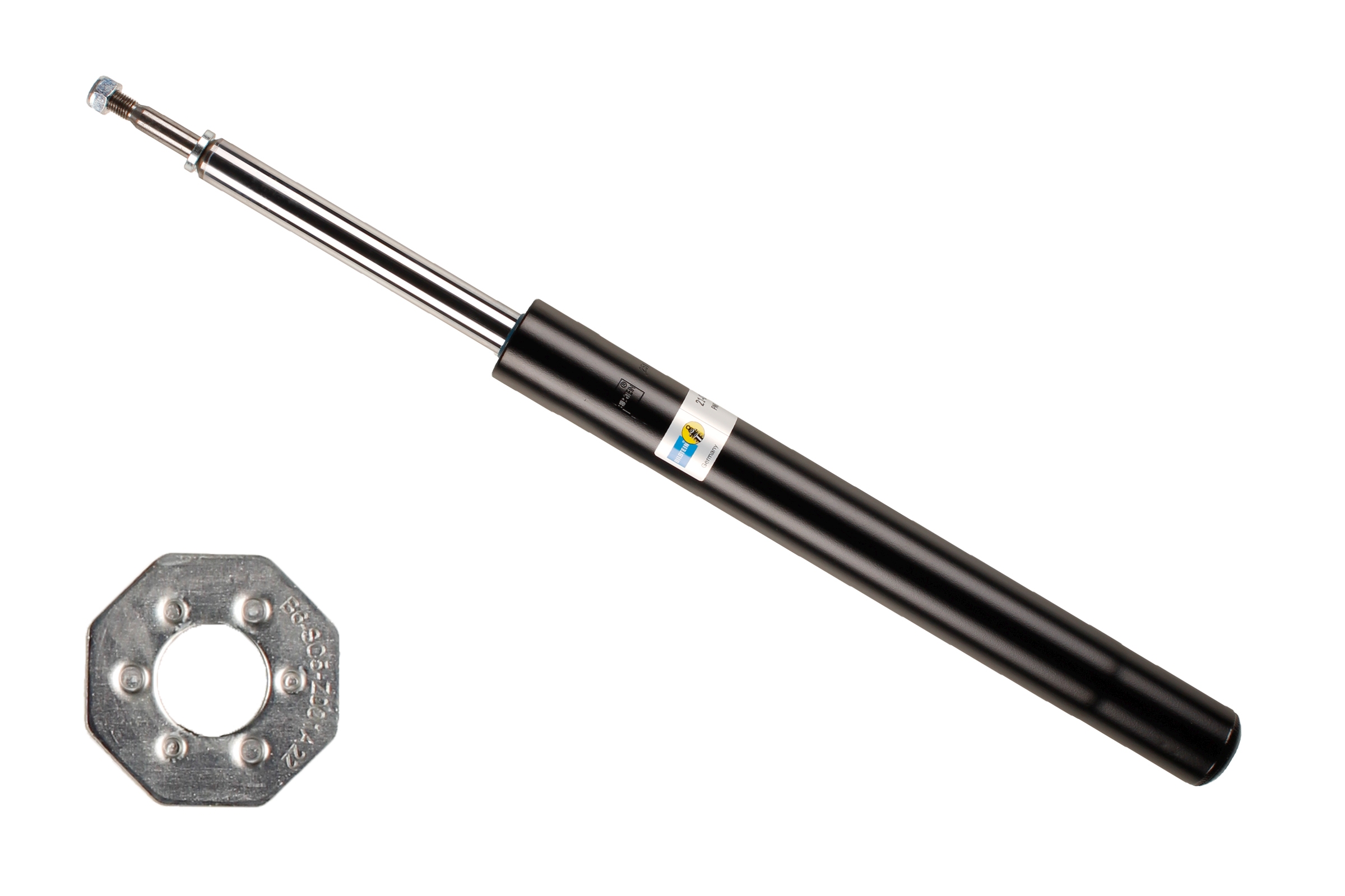 BILSTEIN 21-031137 BILSTEIN - B4 Serienersatz Stoßdämpfer