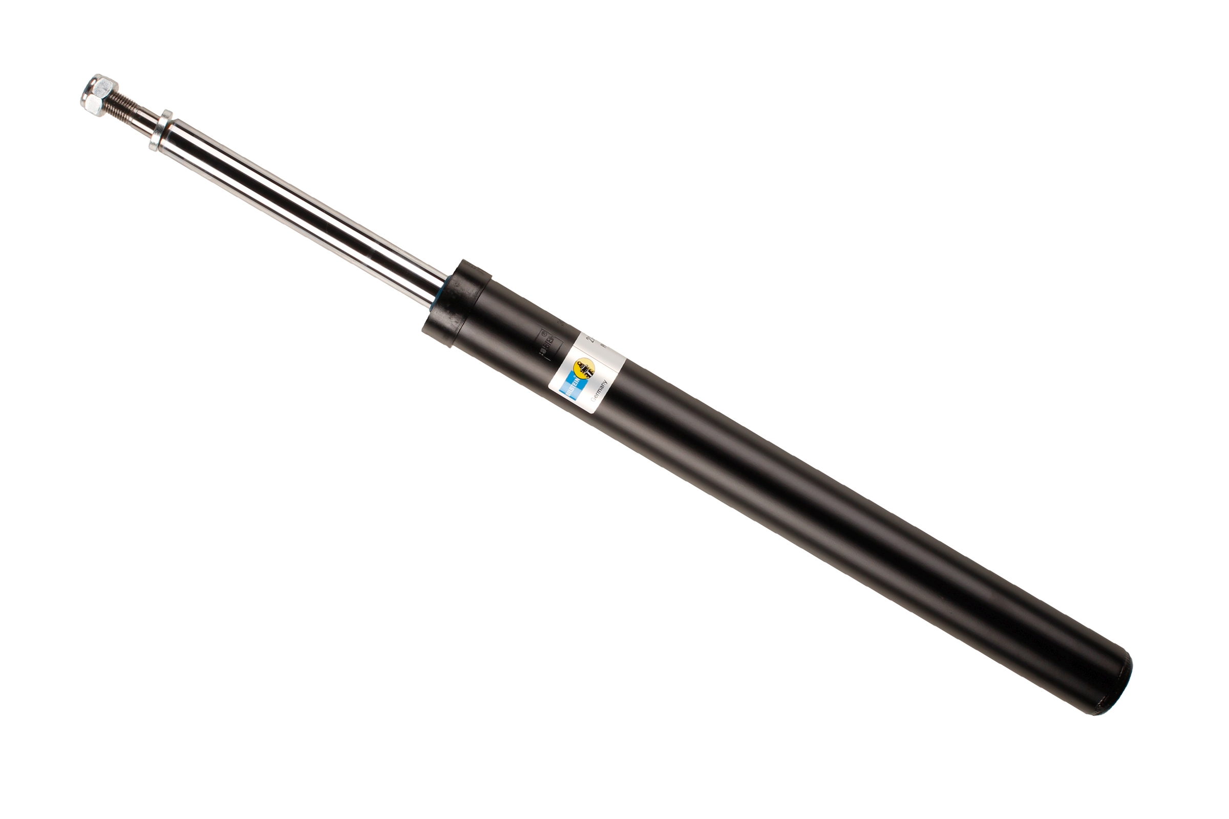 Shock Absorber 2