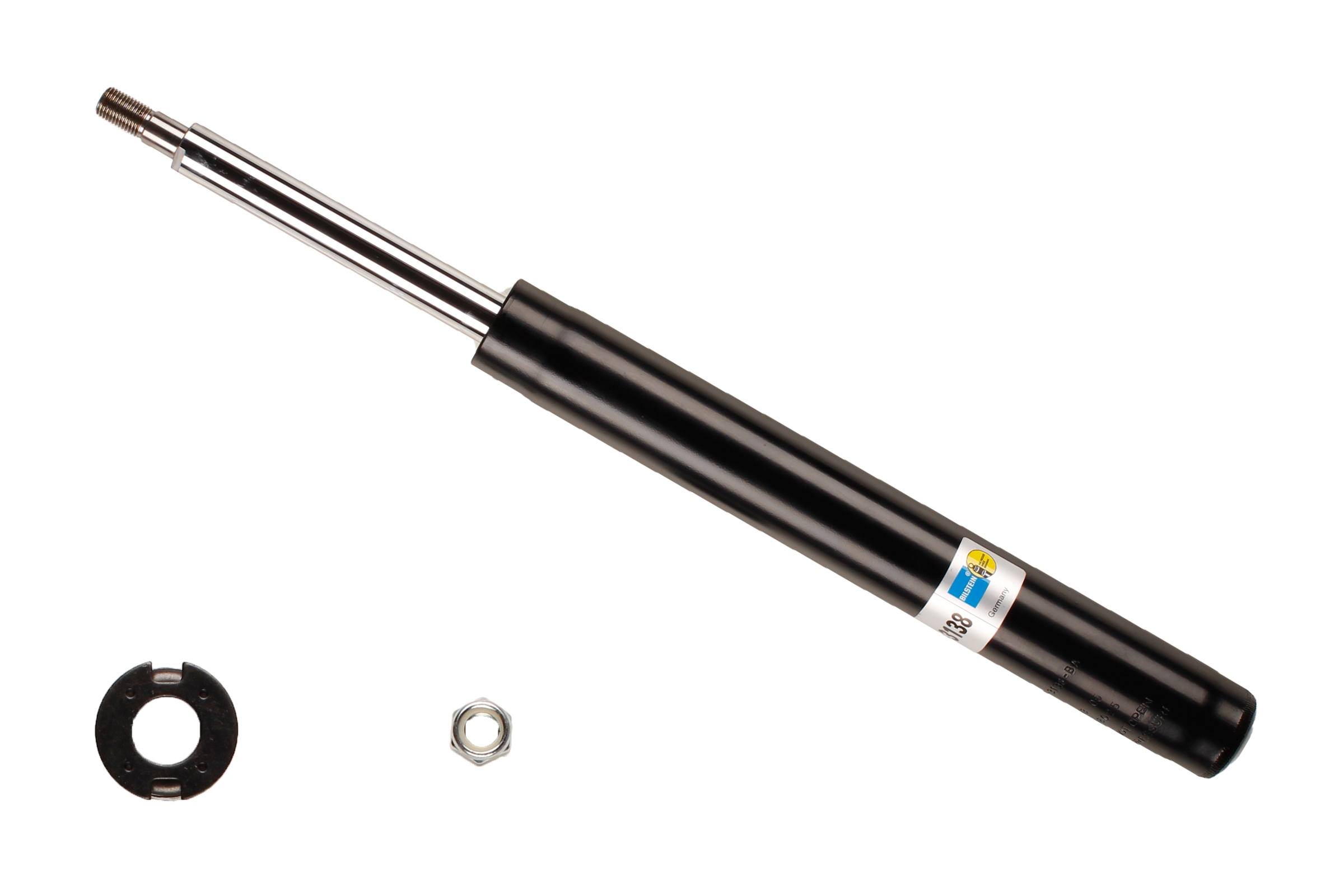 BILSTEIN 21-031380 BILSTEIN - B4 Serienersatz Stoßdämpfer