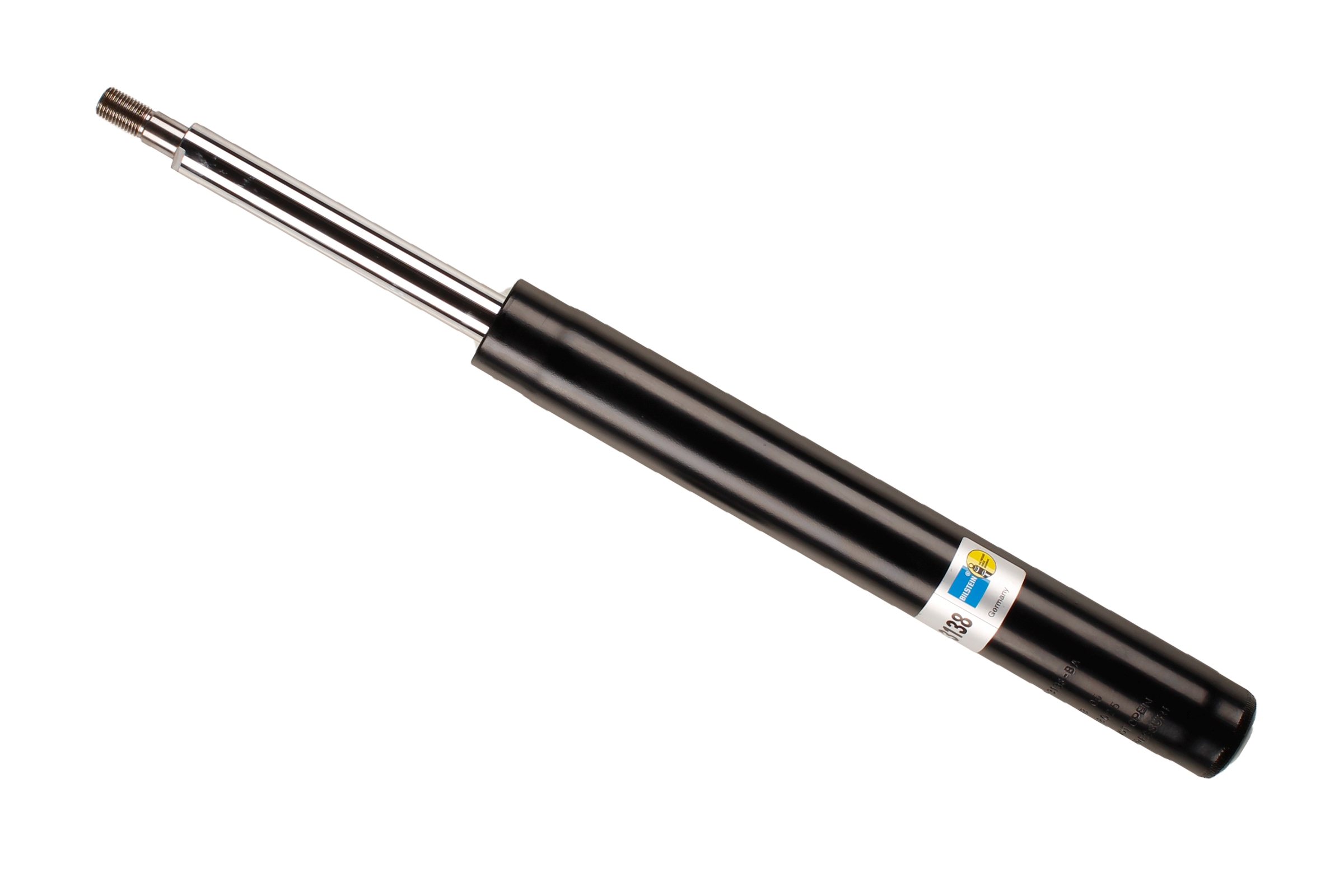 Shock Absorber 2