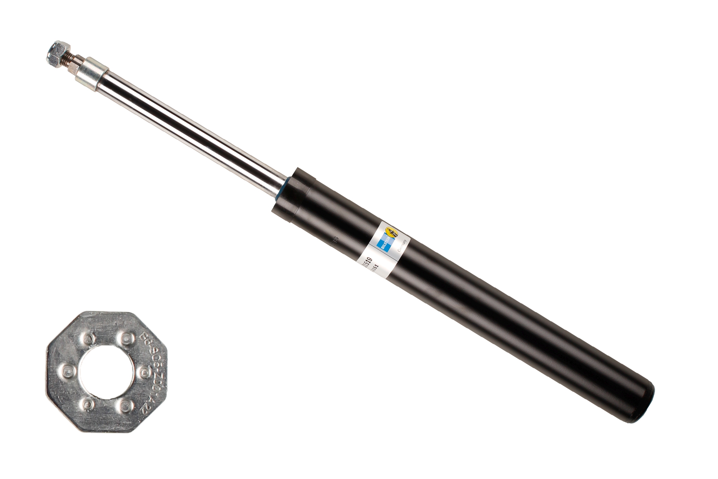 BILSTEIN 21-031519 BILSTEIN - B4 Serienersatz Stoßdämpfer