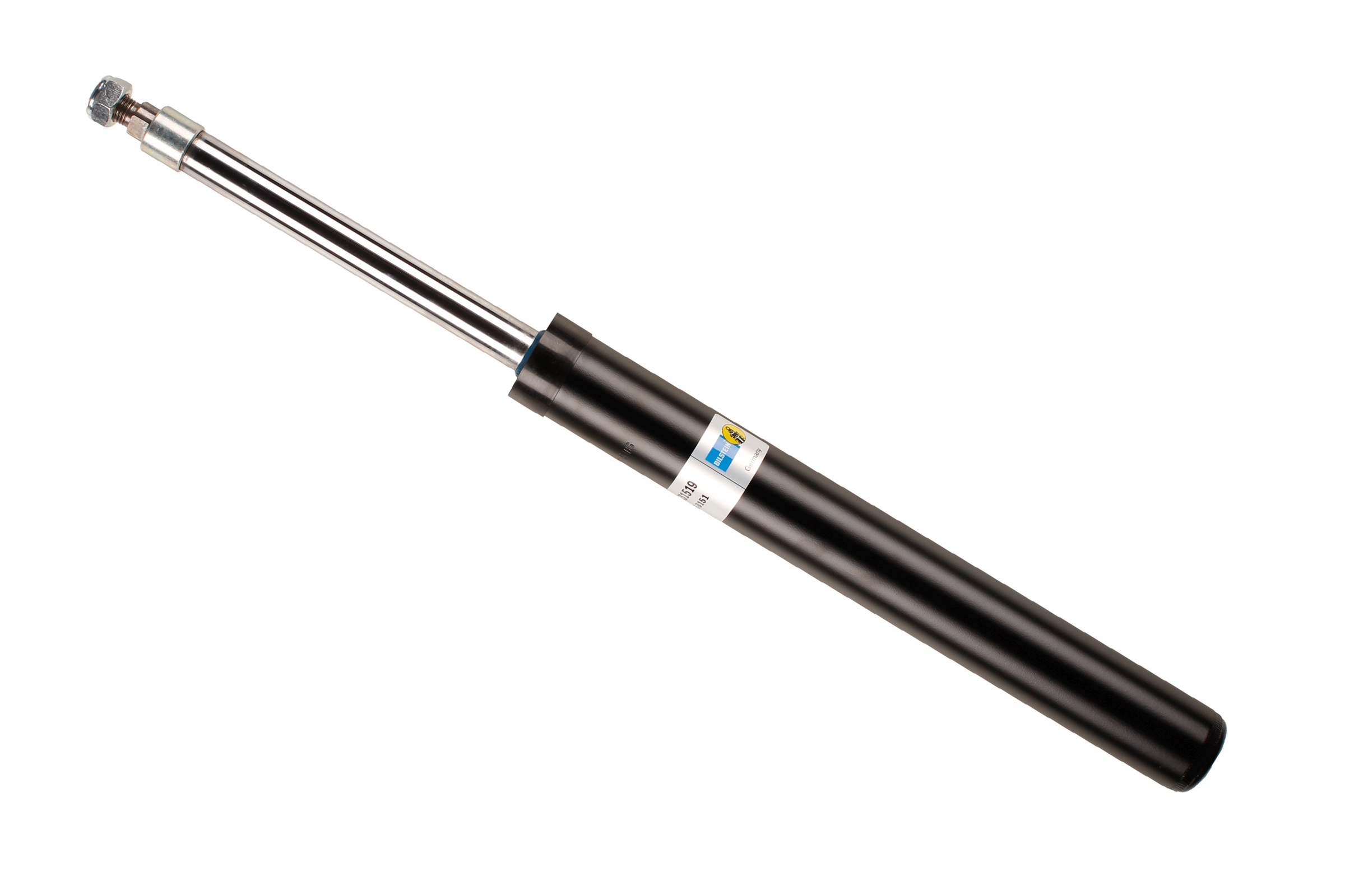 BILSTEIN 21-031519 BILSTEIN - B4 Serienersatz Stoßdämpfer