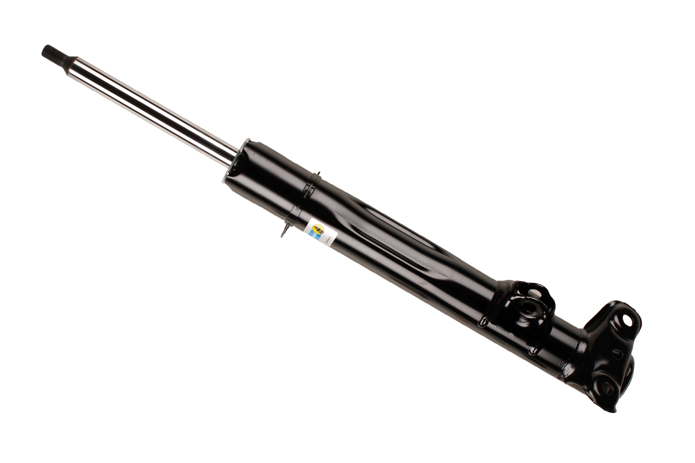 Shock Absorber 2
