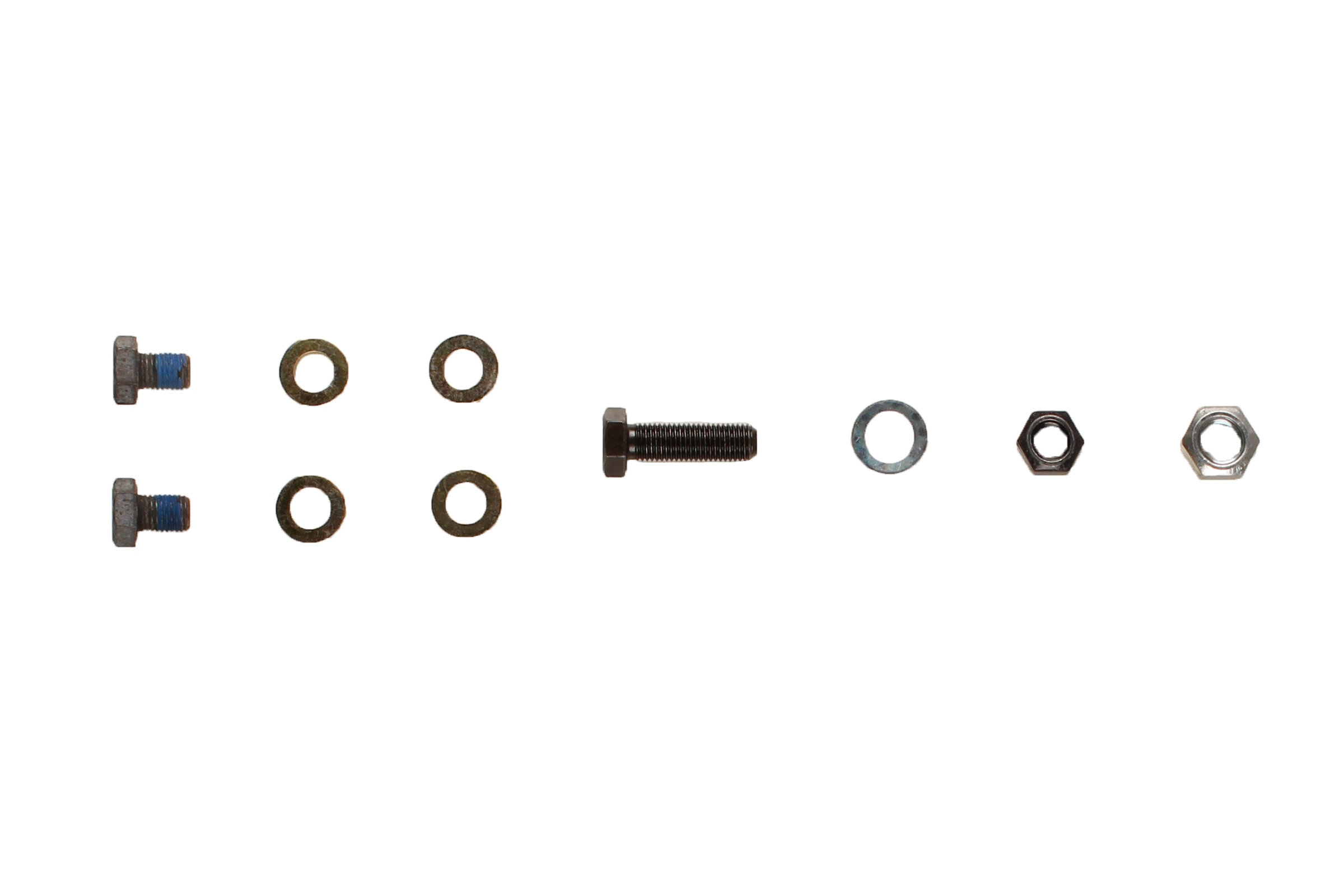 Shock Absorber 3