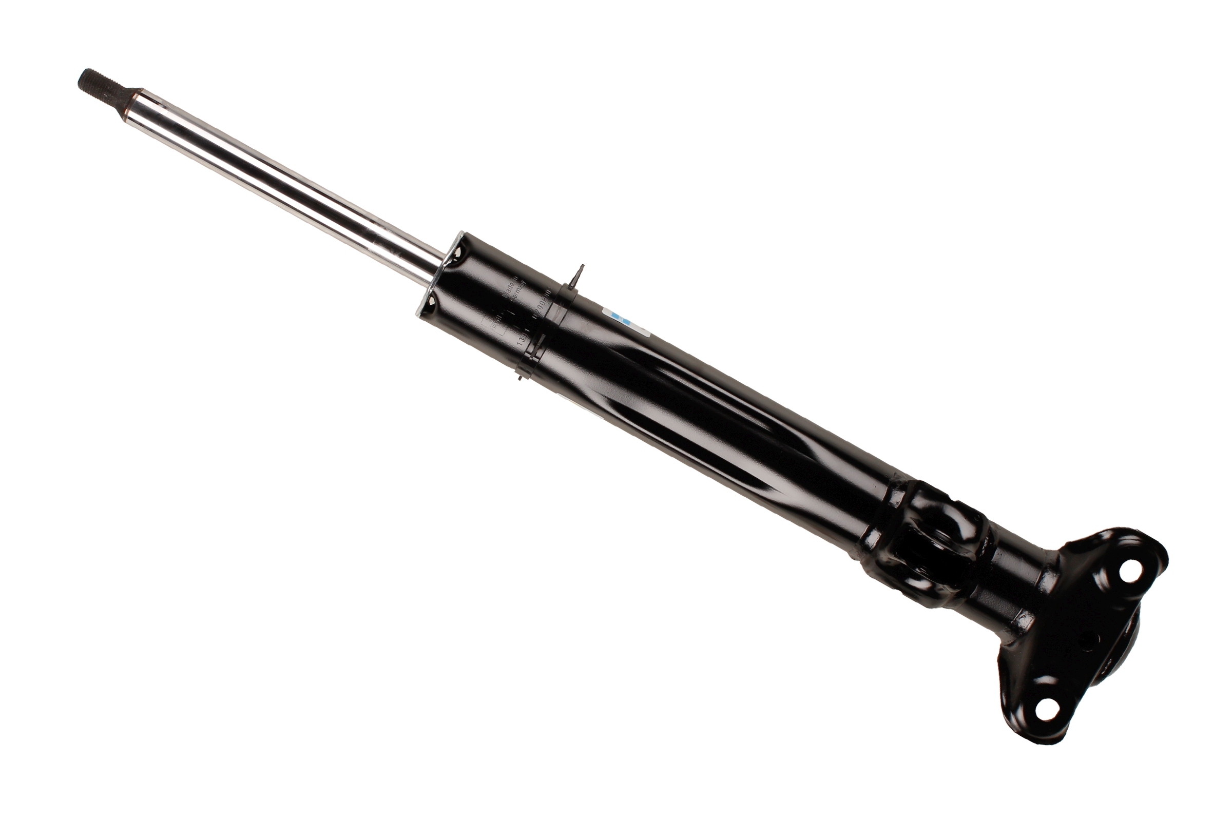 Shock Absorber 2