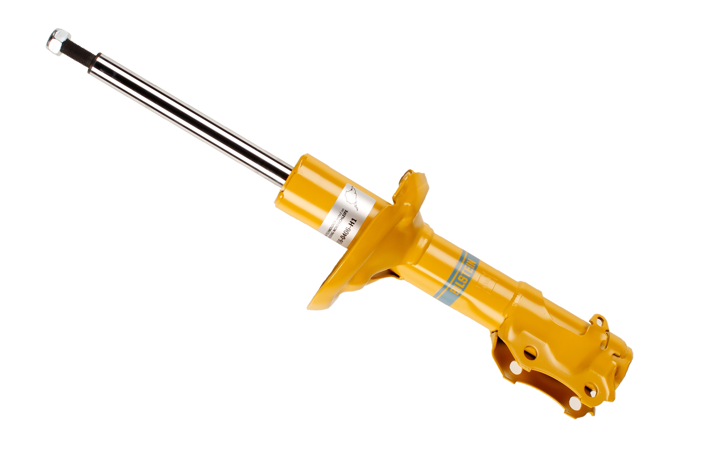 BILSTEIN 22-004062 BILSTEIN - B6 Hochleistungsdämpfer Stoßdämpfer