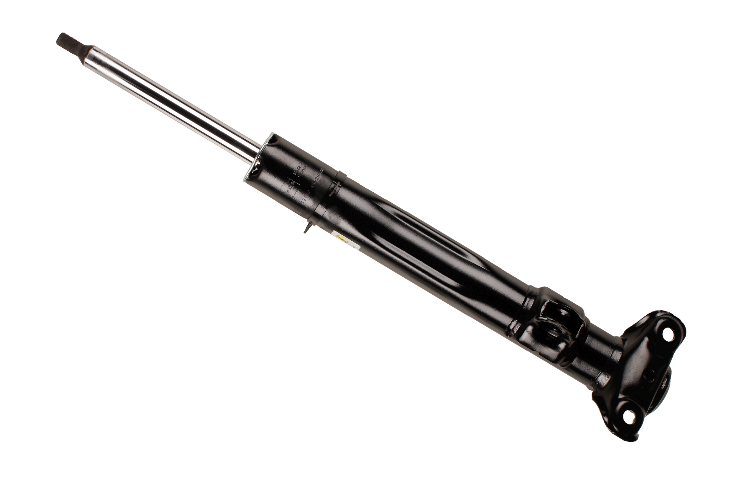 Shock Absorber 2