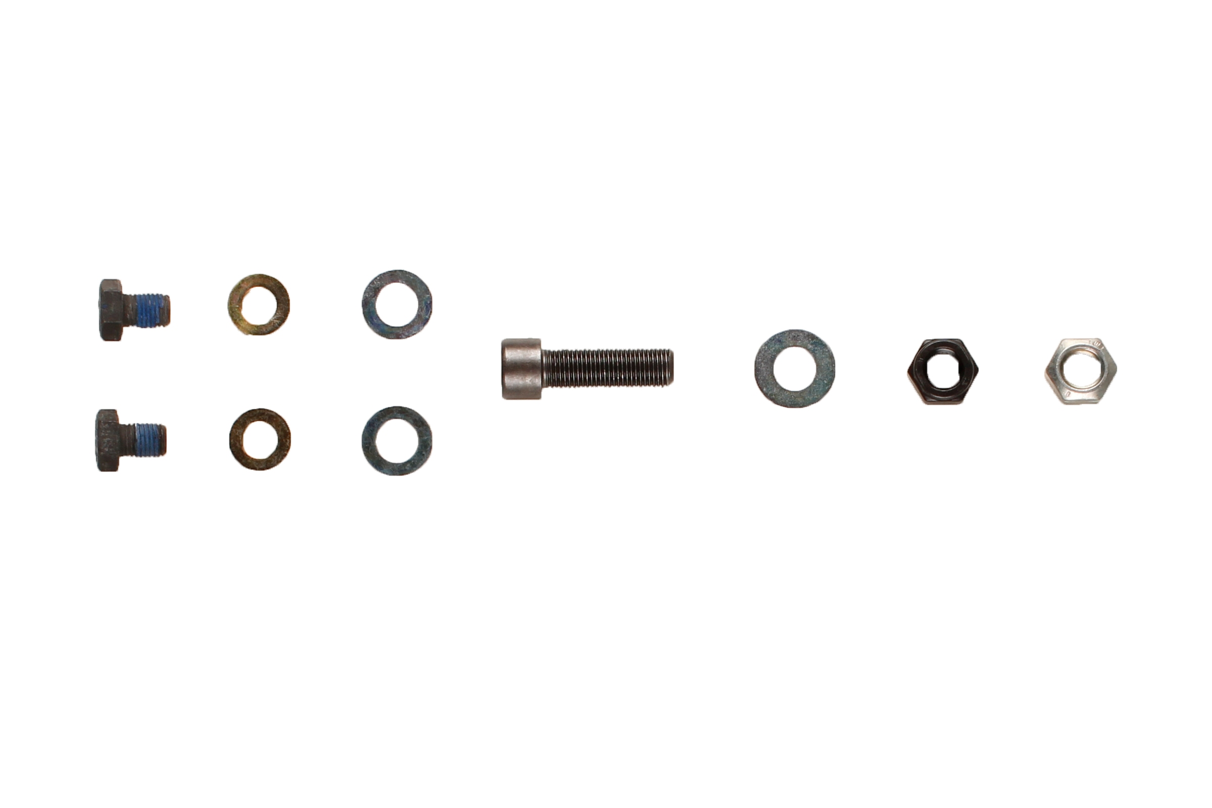 Shock Absorber 3