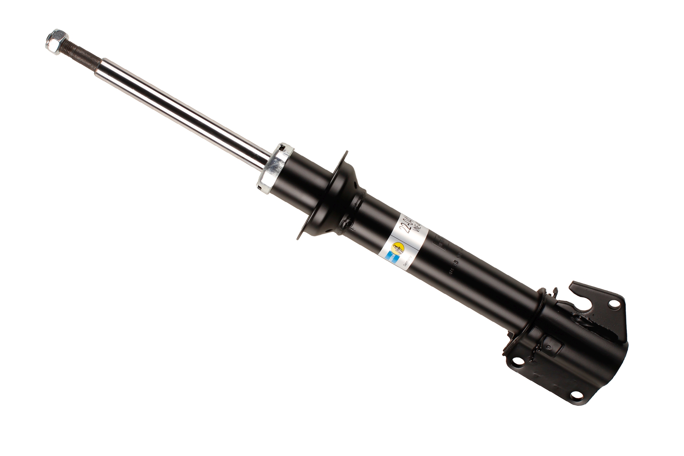BILSTEIN 22-041067 BILSTEIN - B4 Serienersatz Stoßdämpfer
