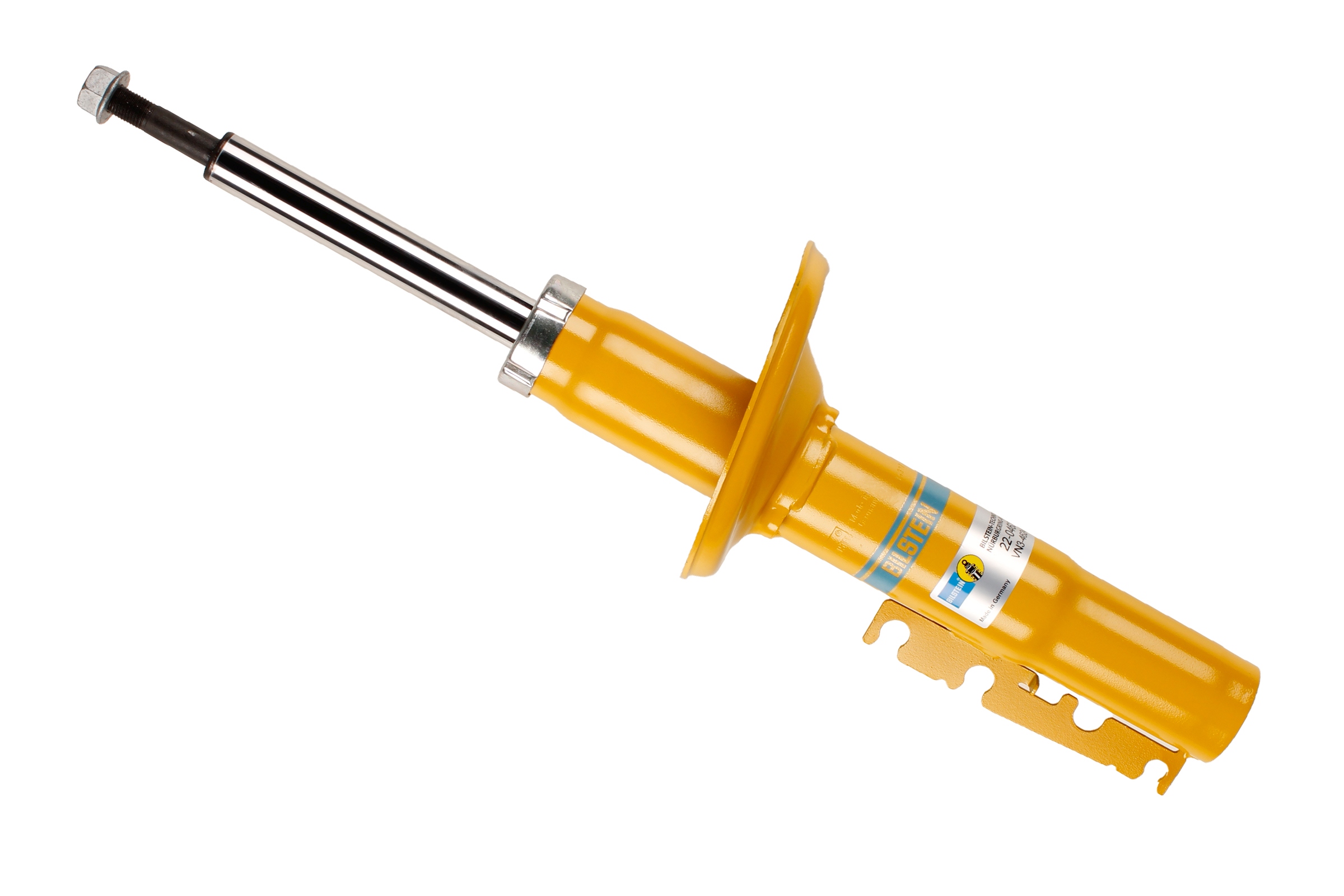 BILSTEIN 22-046246 BILSTEIN - B8 Hochleistungsdämpfer Plus Stoßdämpfer