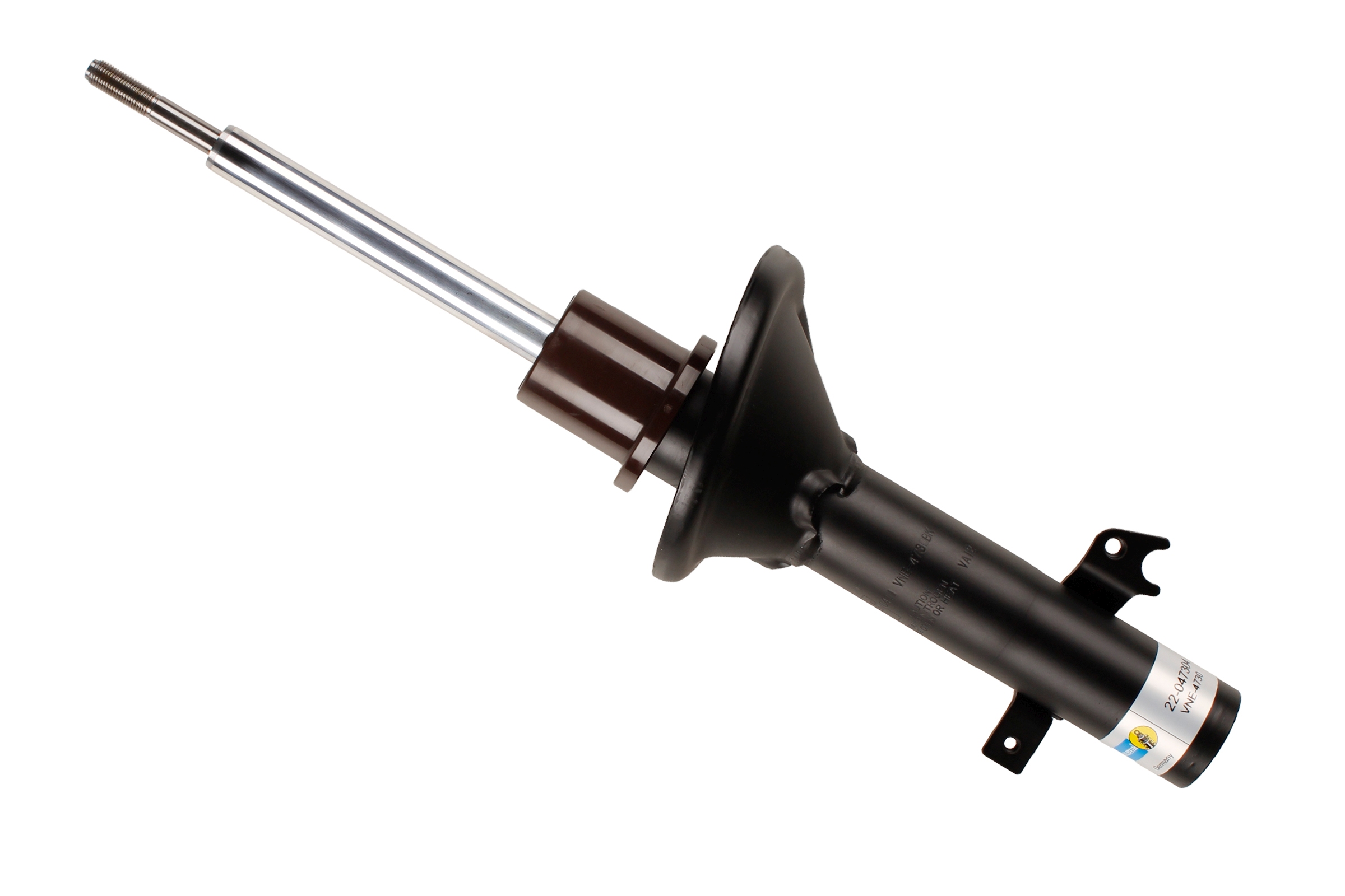 BILSTEIN 22-047304 BILSTEIN - B4 Serienersatz Stoßdämpfer