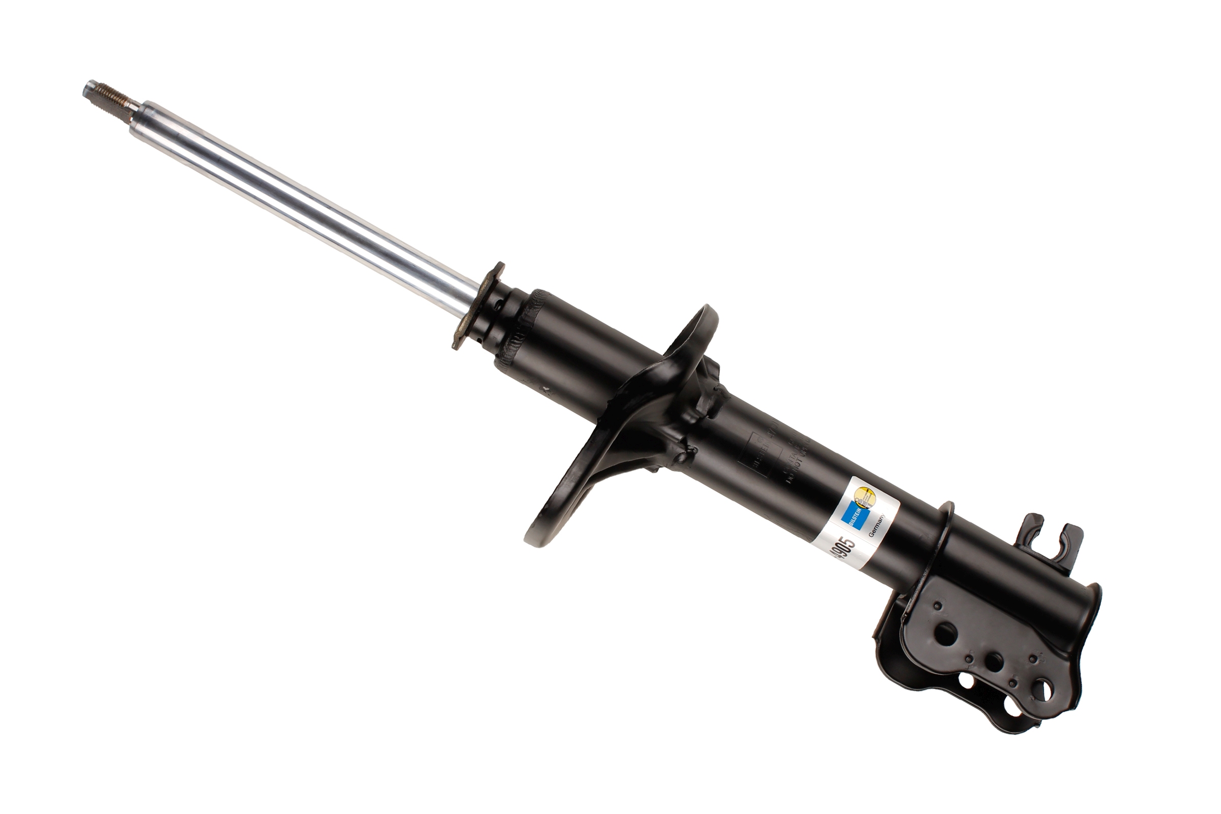 BILSTEIN 22-049056 BILSTEIN - B4 Serienersatz Stoßdämpfer