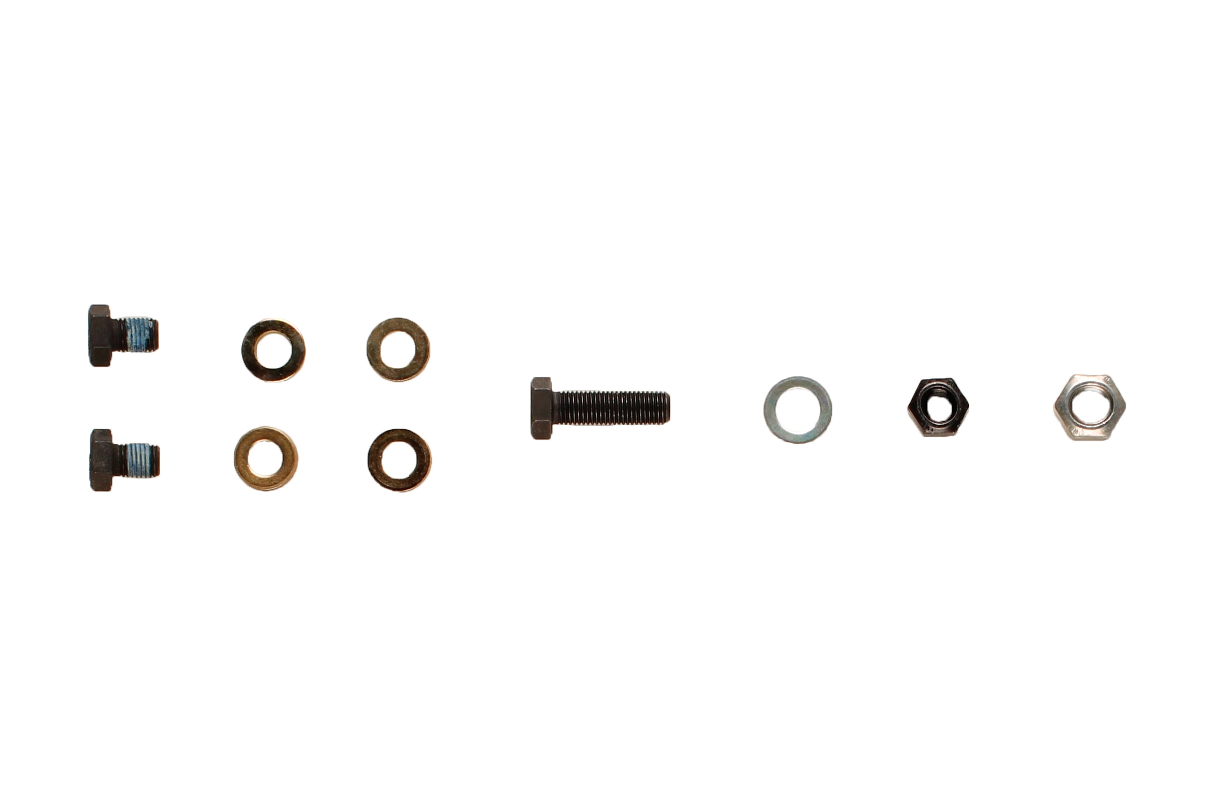 Shock Absorber 2