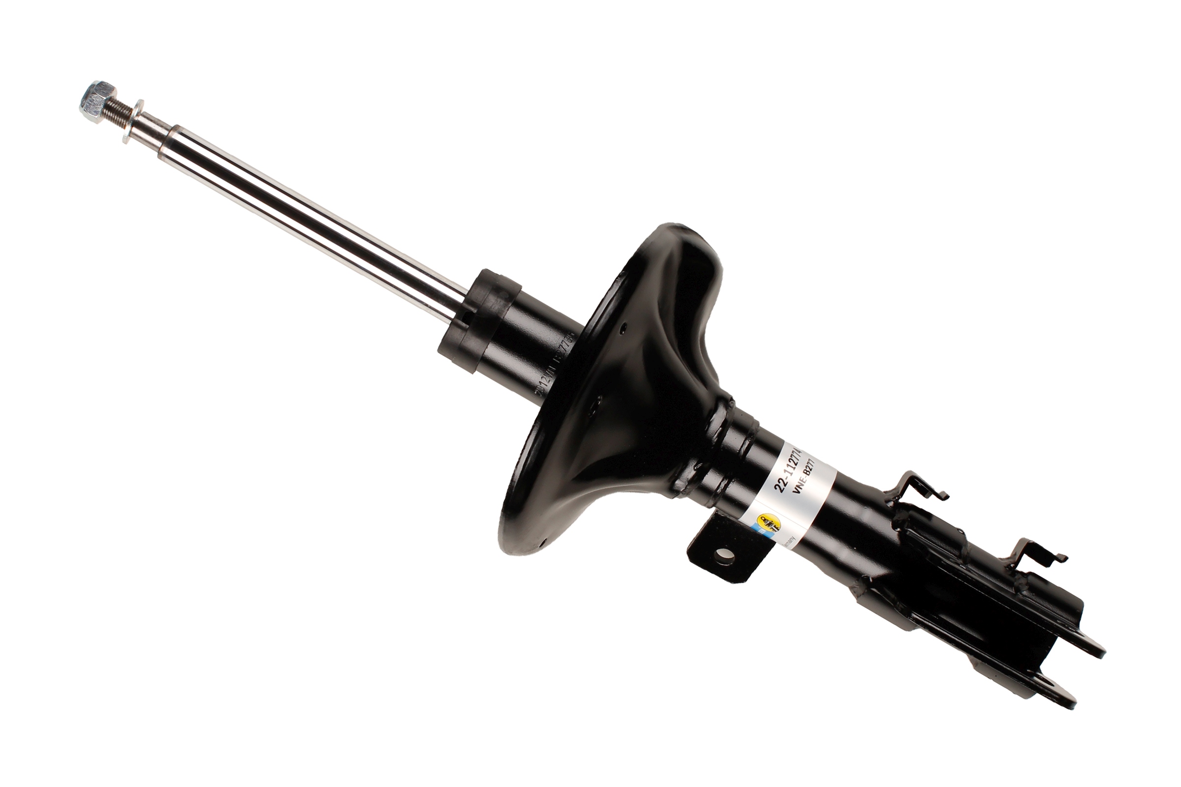 BILSTEIN 22-112774 BILSTEIN - B4 Serienersatz Stoßdämpfer