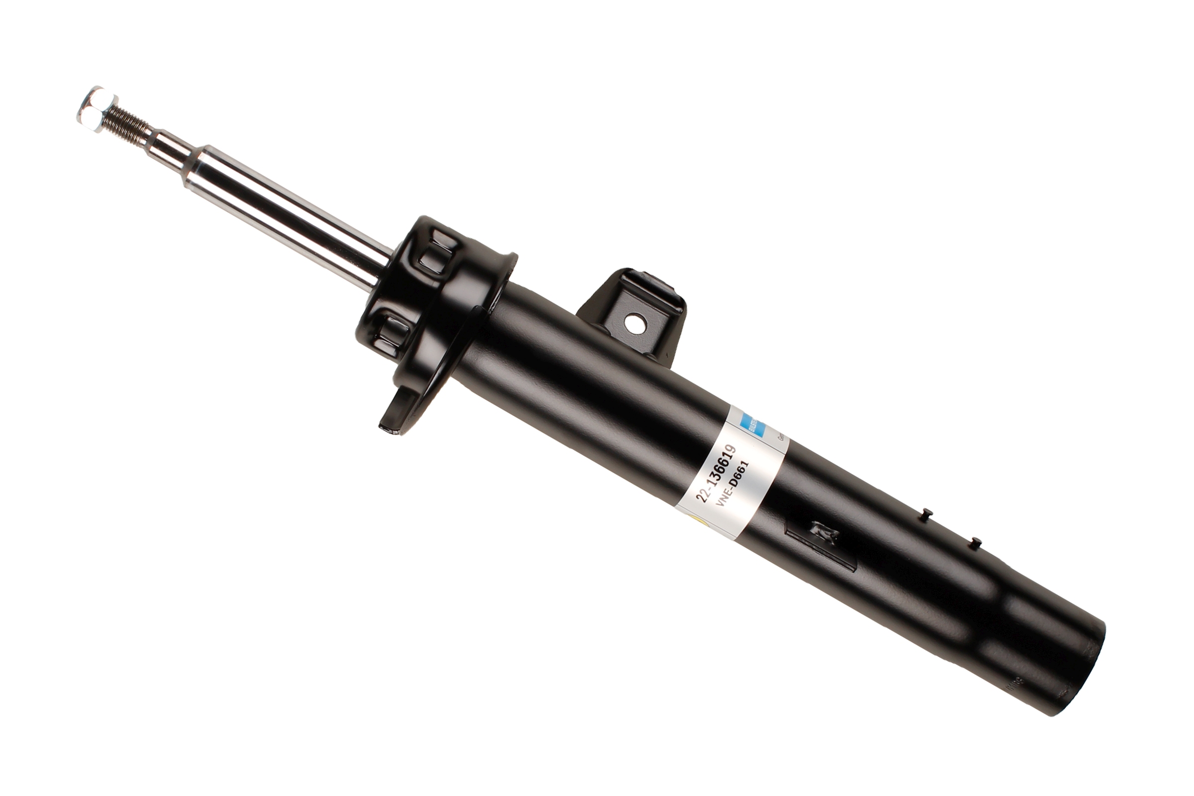 BILSTEIN 22-136619 BILSTEIN - B4 Serienersatz Stoßdämpfer