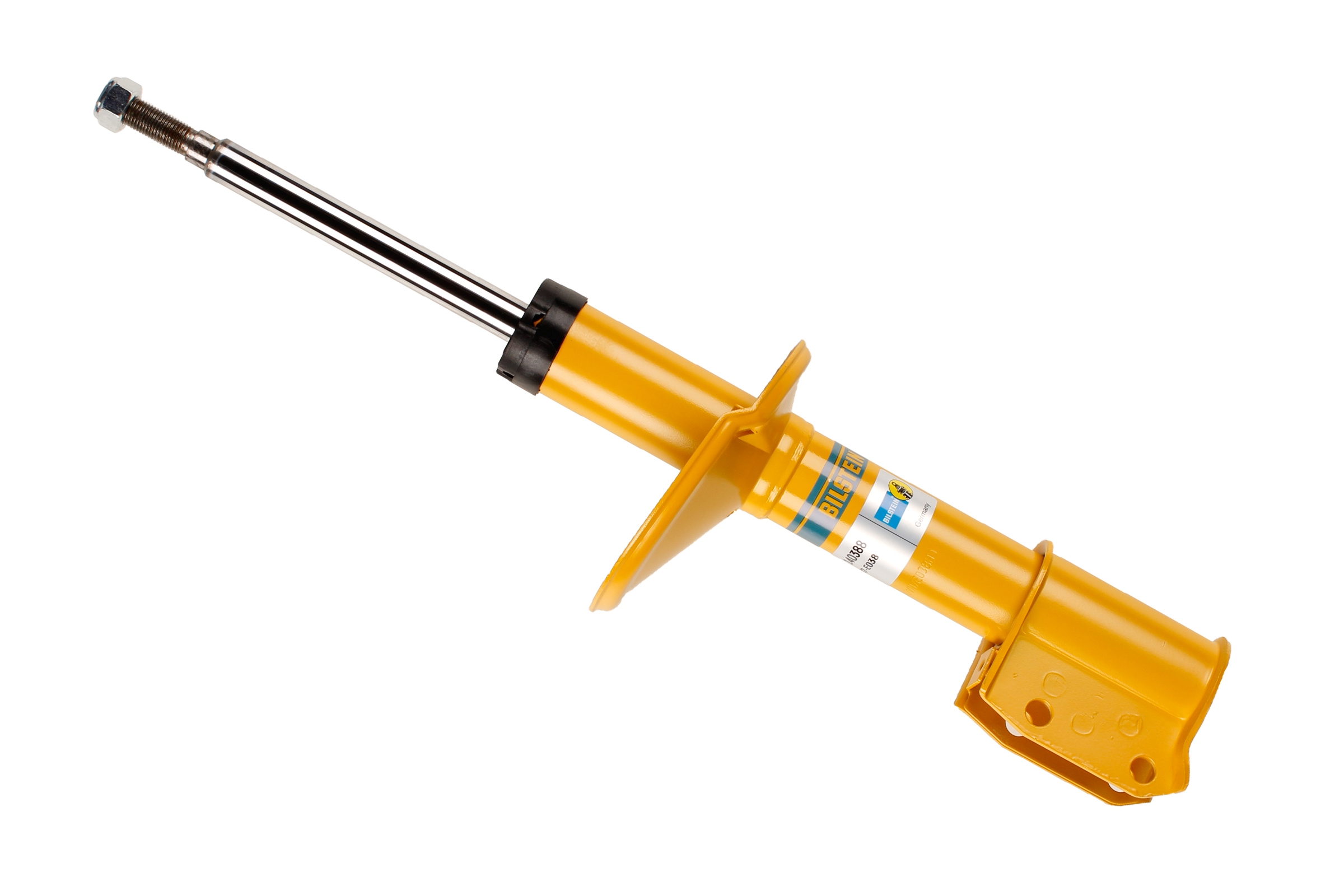 BILSTEIN 22-140388 BILSTEIN - B8 Hochleistungsdämpfer Plus Stoßdämpfer