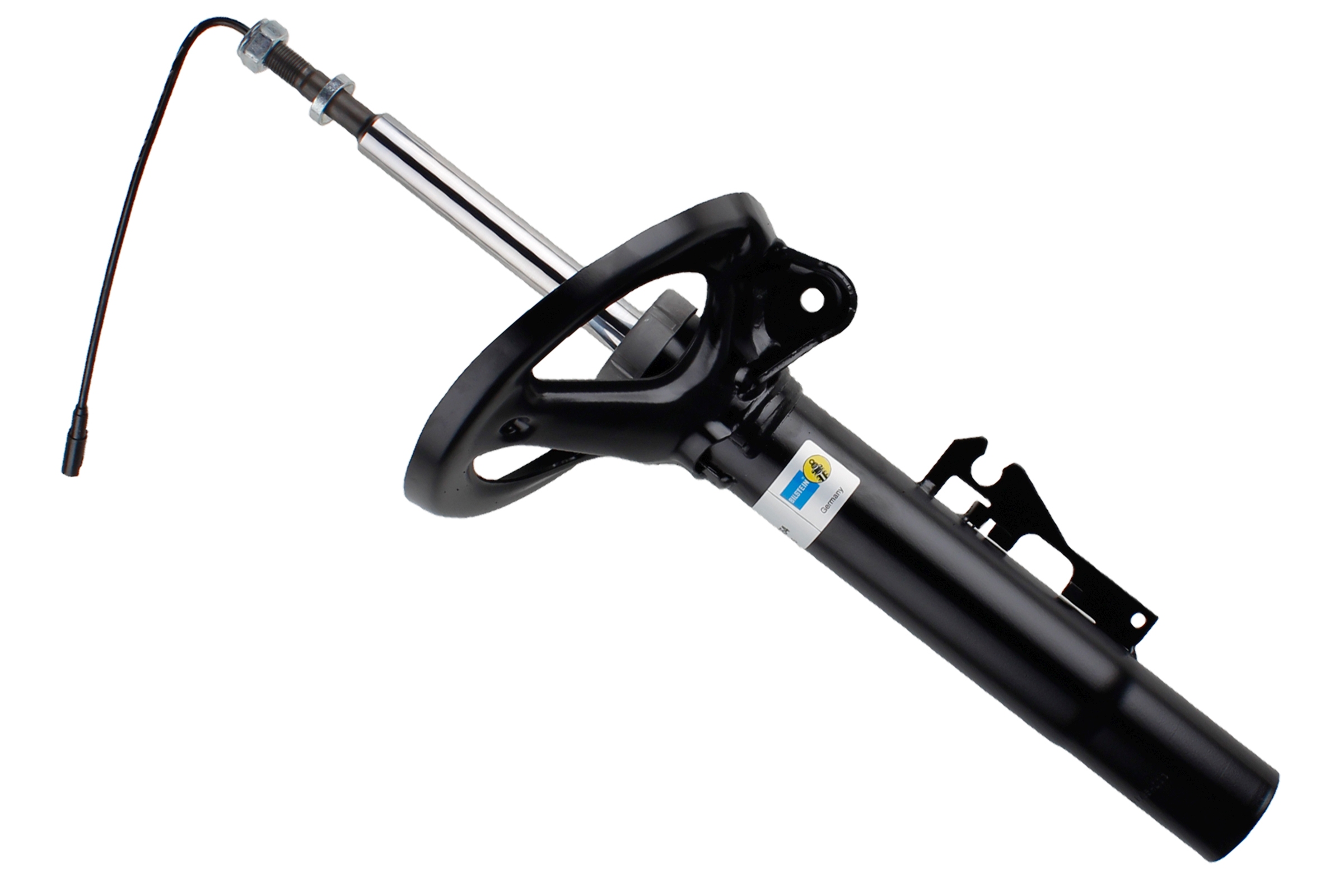 BILSTEIN 22-147554 BILSTEIN - B4 Serienersatz (DampTronic®) Stoßdämpfer