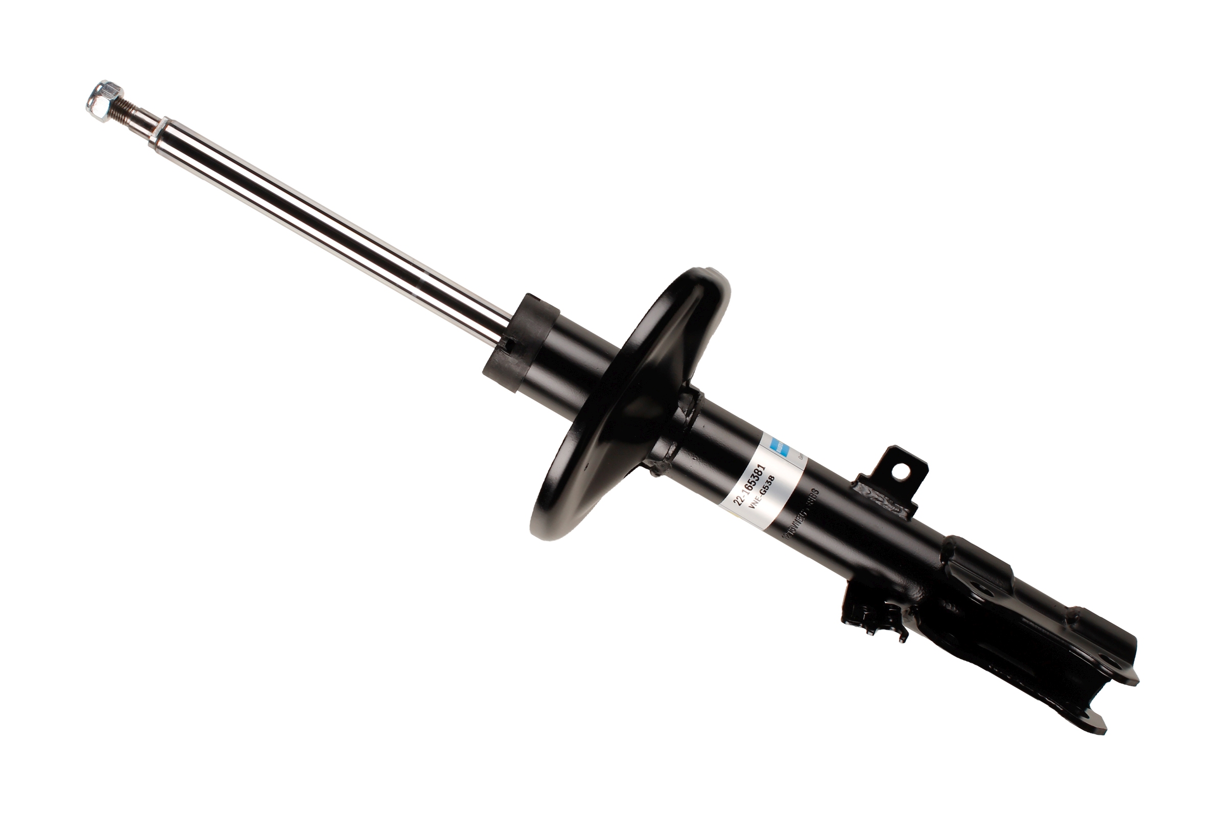 BILSTEIN 22-165381 BILSTEIN - B4 Serienersatz Stoßdämpfer