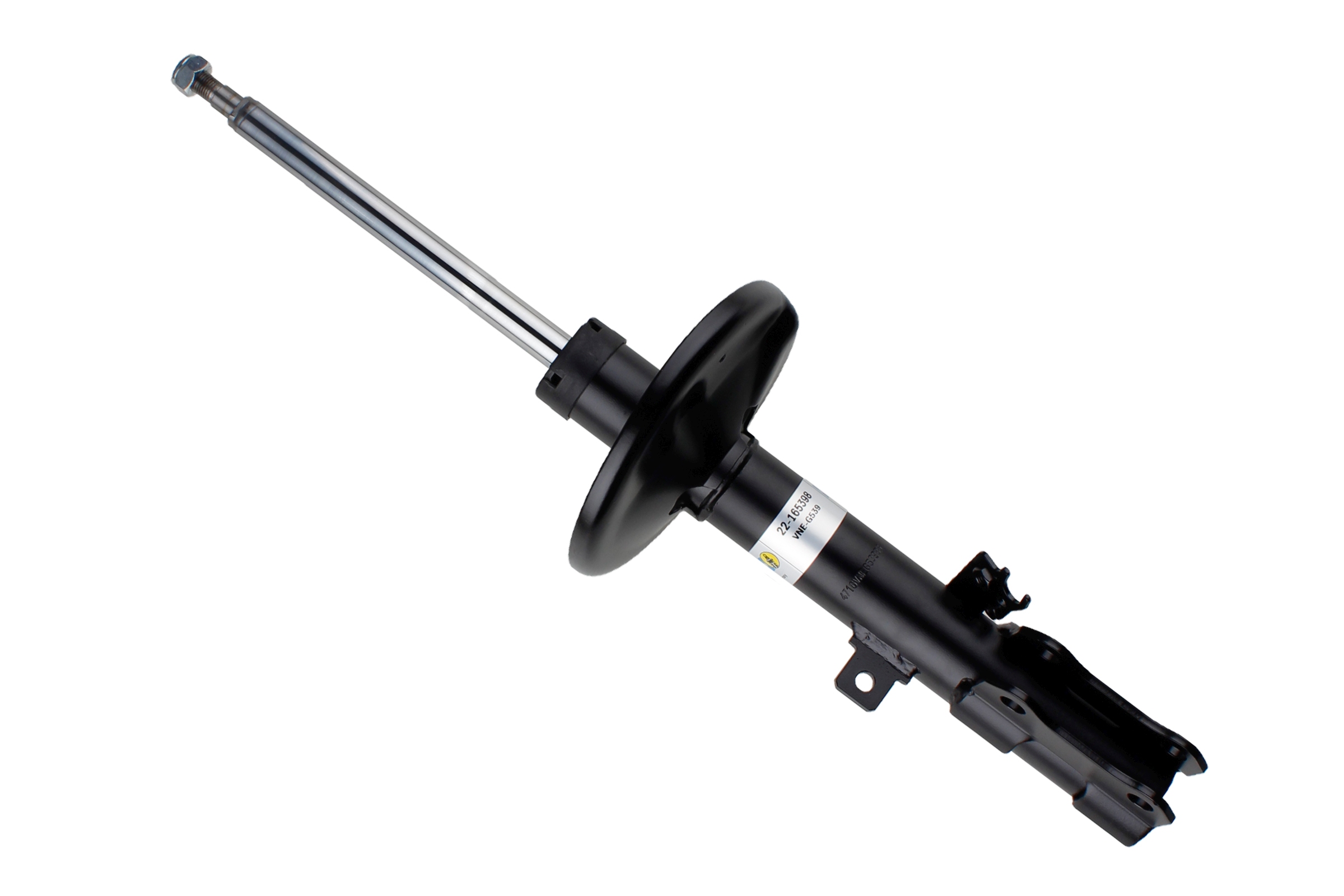 BILSTEIN 22-165398 BILSTEIN - B4 Serienersatz Stoßdämpfer