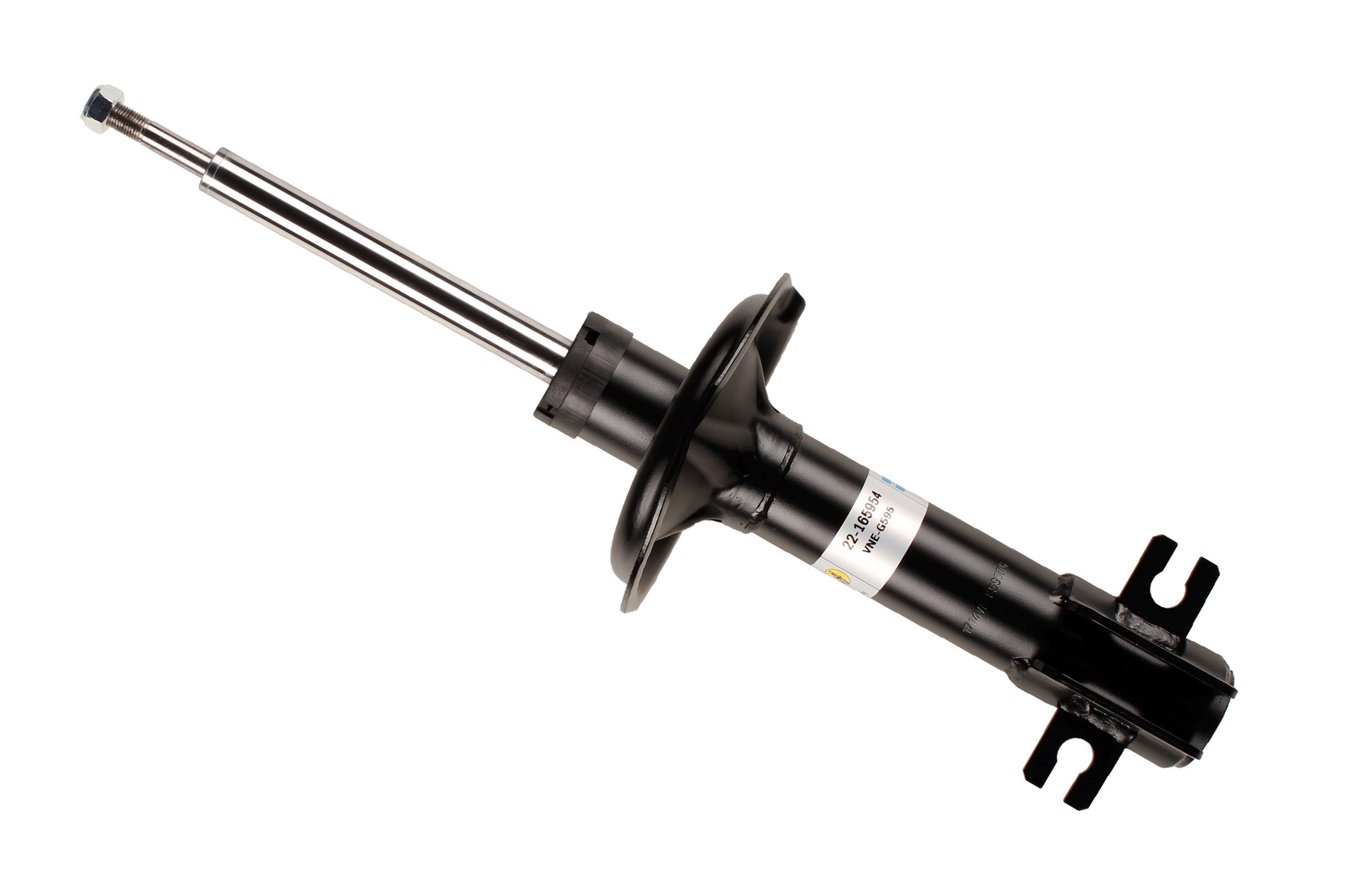 BILSTEIN 22-165954 BILSTEIN - B4 Serienersatz Stoßdämpfer