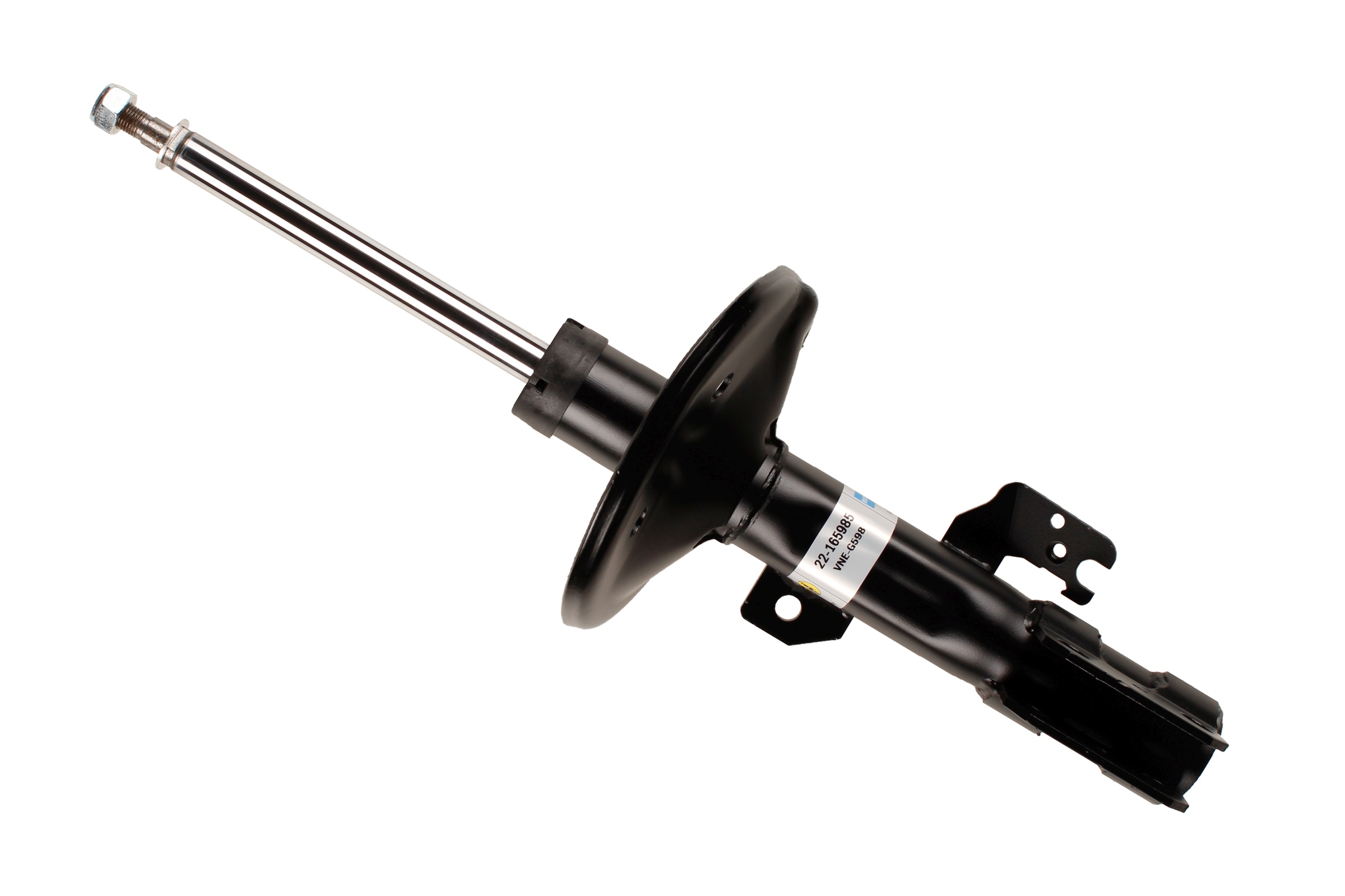 BILSTEIN 22-165985 BILSTEIN - B4 Serienersatz Stoßdämpfer