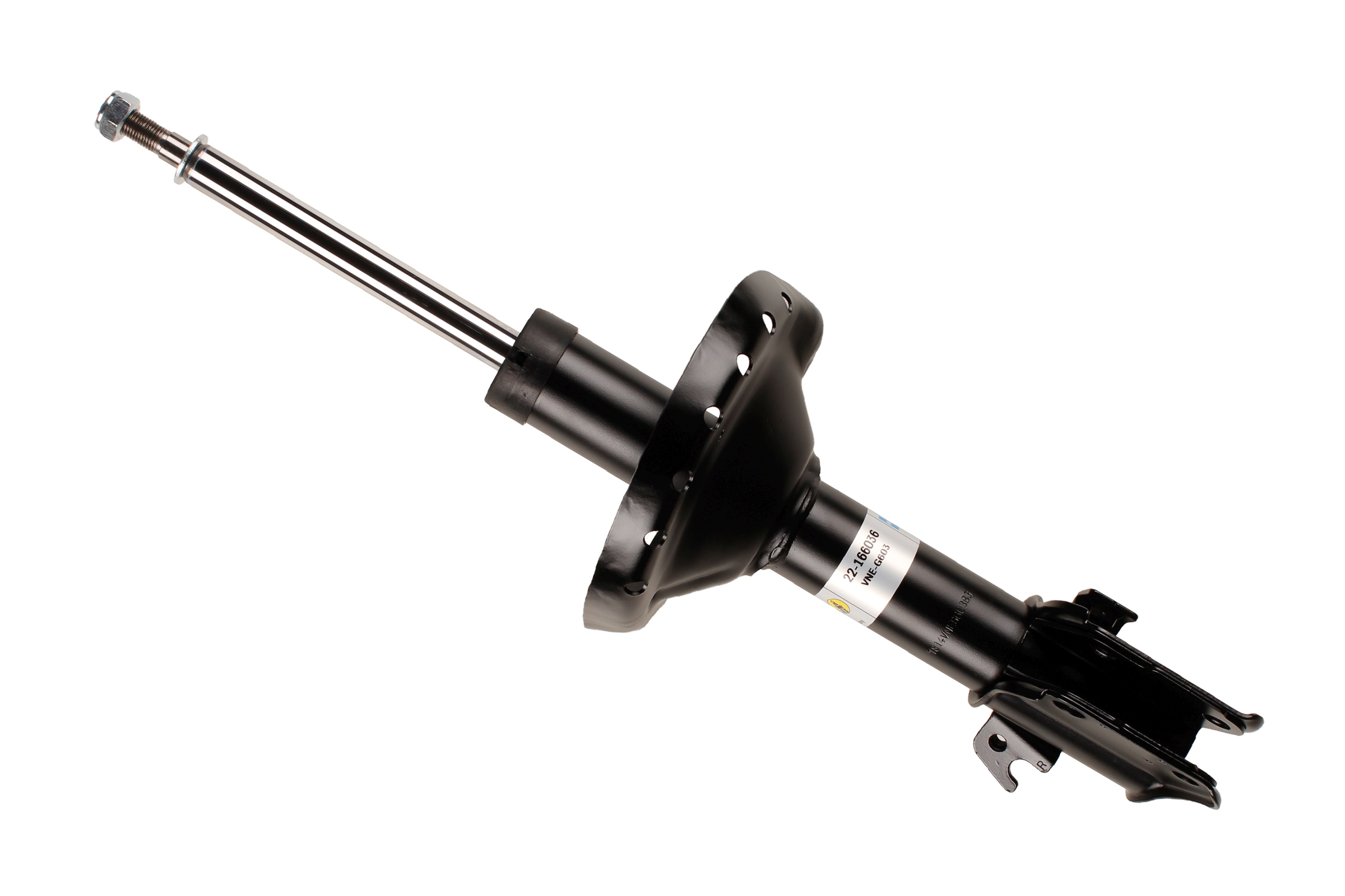 BILSTEIN 22-166036 BILSTEIN - B4 Serienersatz Stoßdämpfer