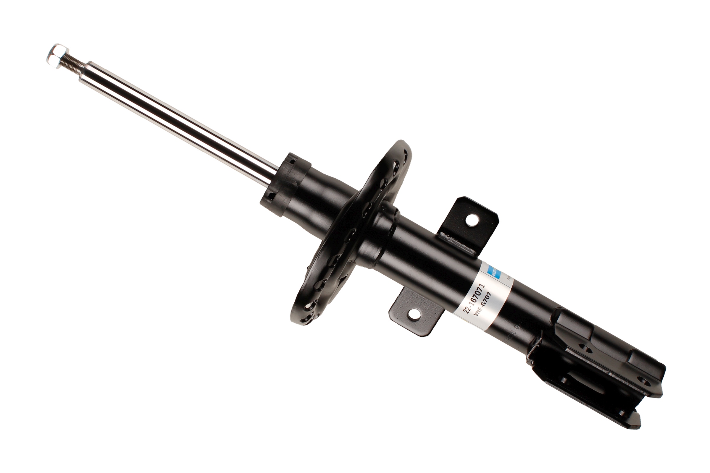BILSTEIN 22-167071 BILSTEIN...