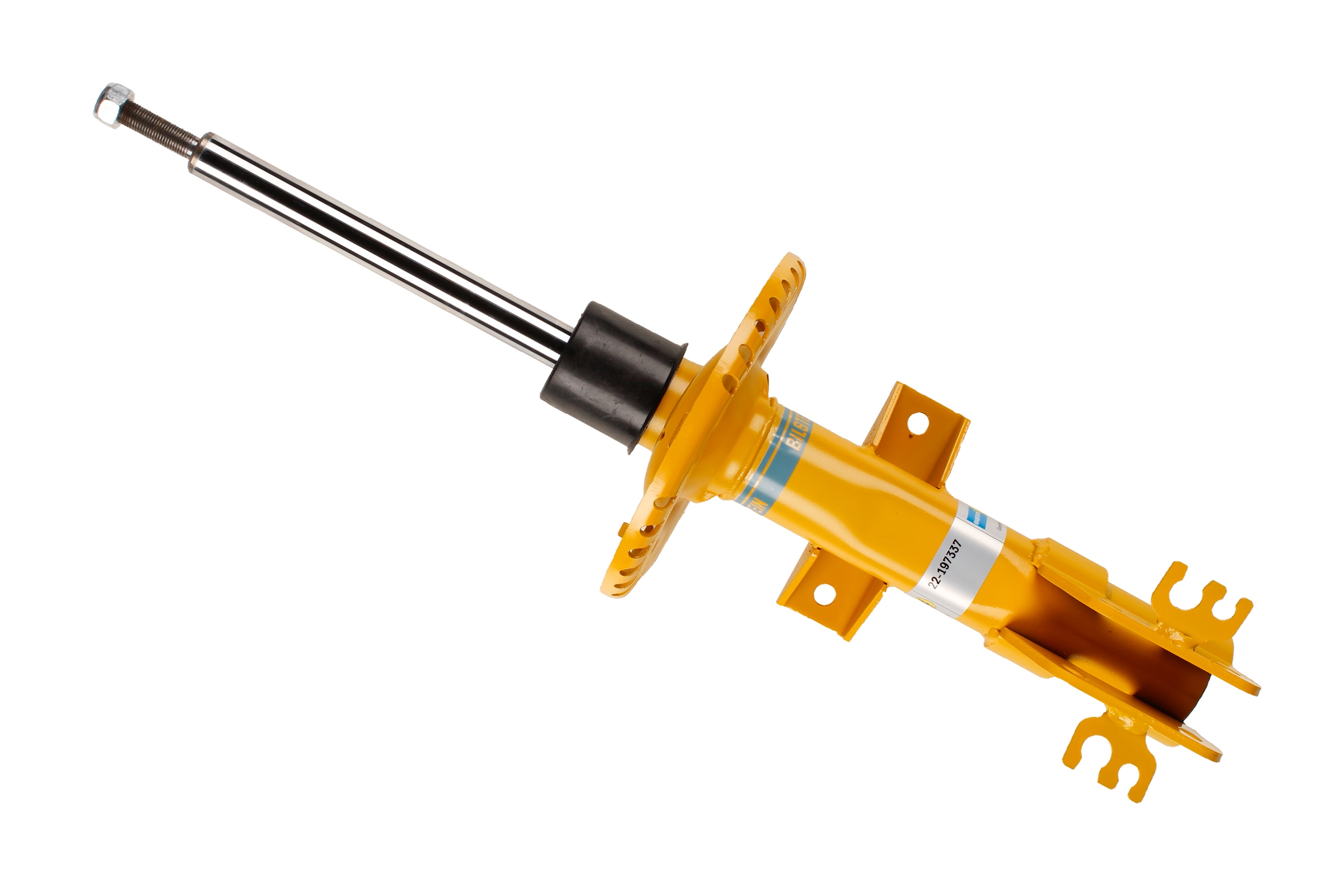 BILSTEIN 22-197337 BILSTEIN - B8 Hochleistungsdämpfer Plus Stoßdämpfer
