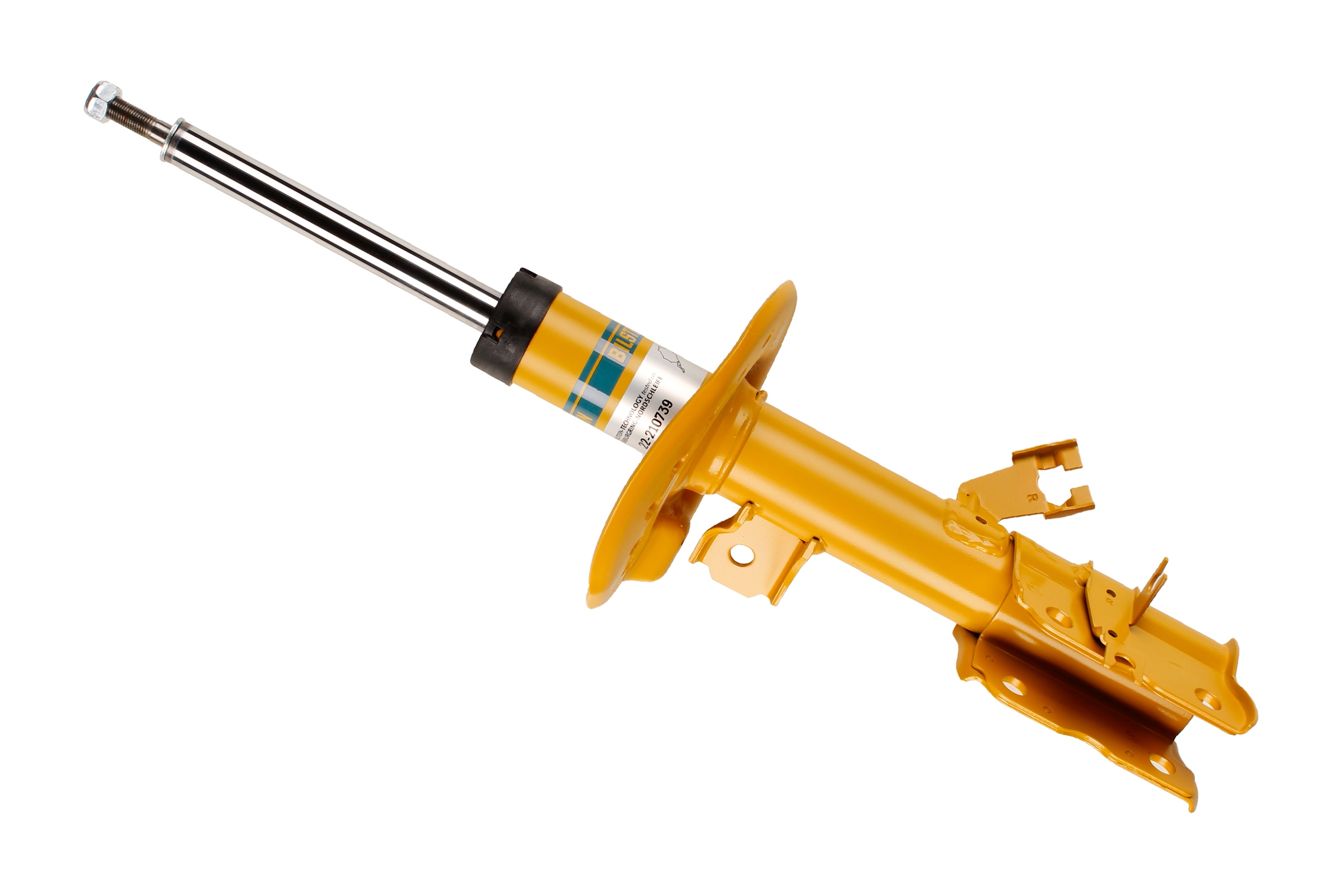 BILSTEIN 22-210739 BILSTEIN...
