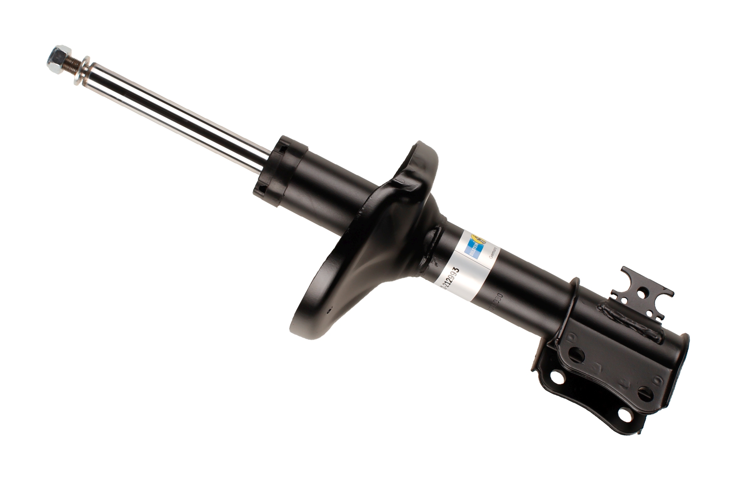 BILSTEIN 22-212993 BILSTEIN - B4 Serienersatz Stoßdämpfer