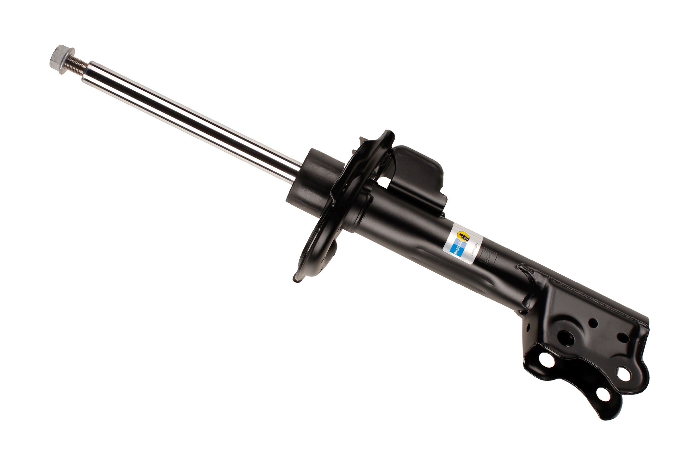 BILSTEIN 22-215802 BILSTEIN - B4 Serienersatz (DampMatic®) Stoßdämpfer