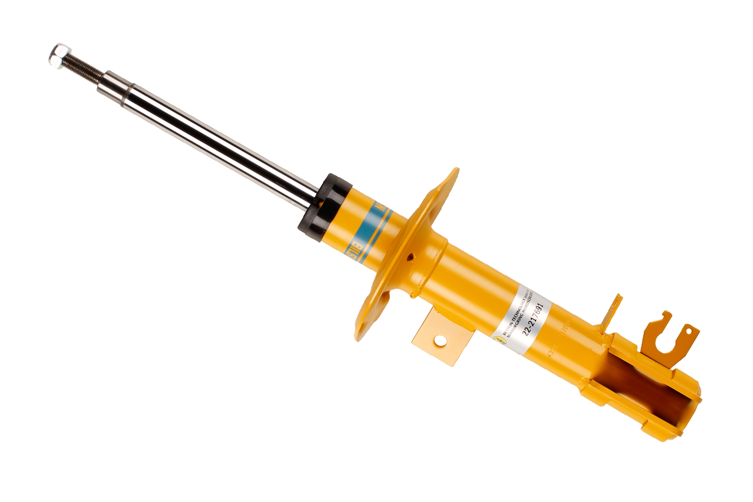 BILSTEIN 22-217691 BILSTEIN...