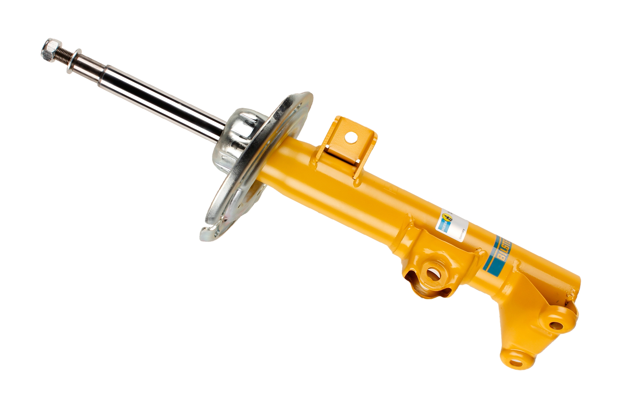 BILSTEIN 22-218278 BILSTEIN - B8 Hochleistungsdämpfer Plus Stoßdämpfer