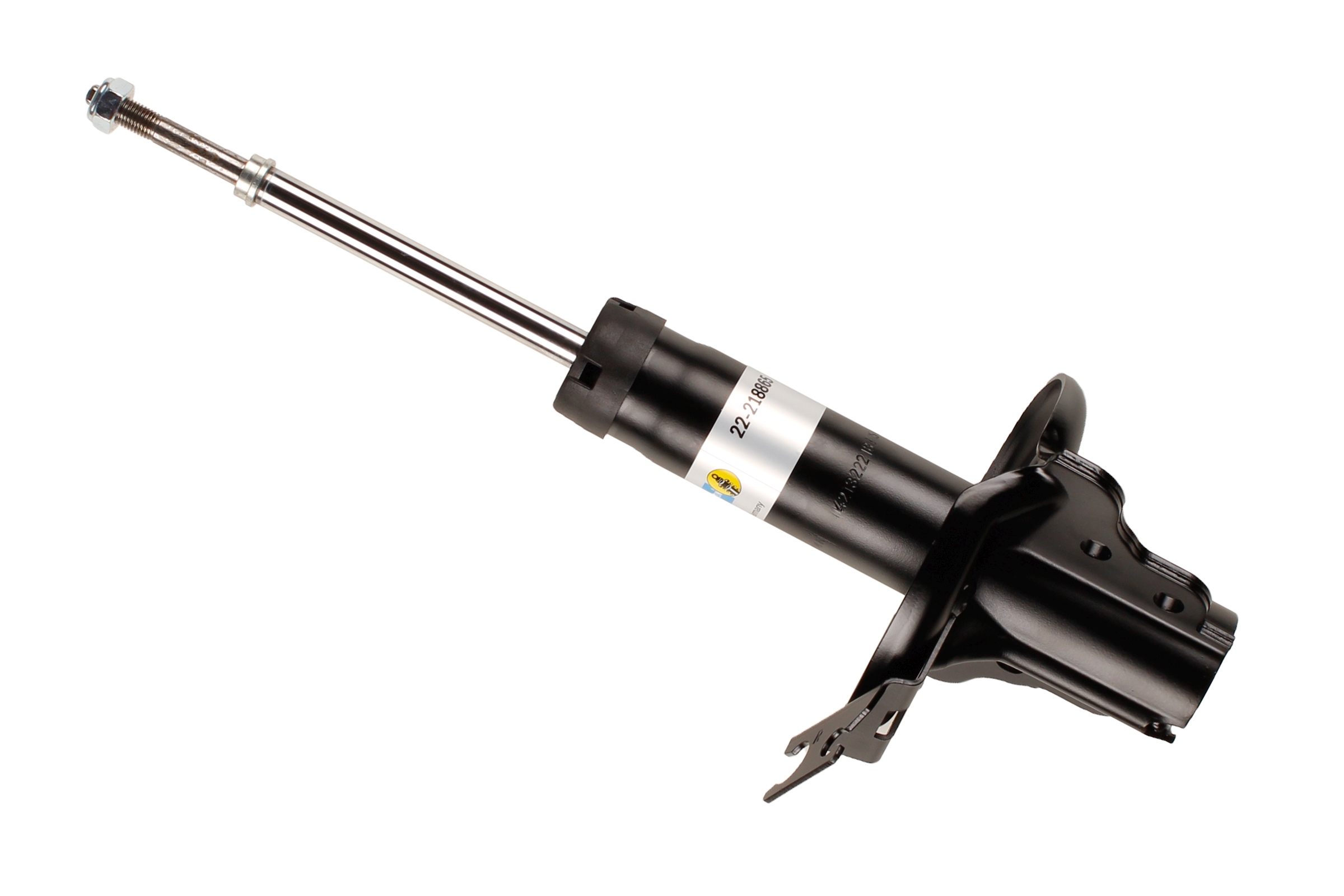 BILSTEIN 22-218865 BILSTEIN - B4 Serienersatz Stoßdämpfer