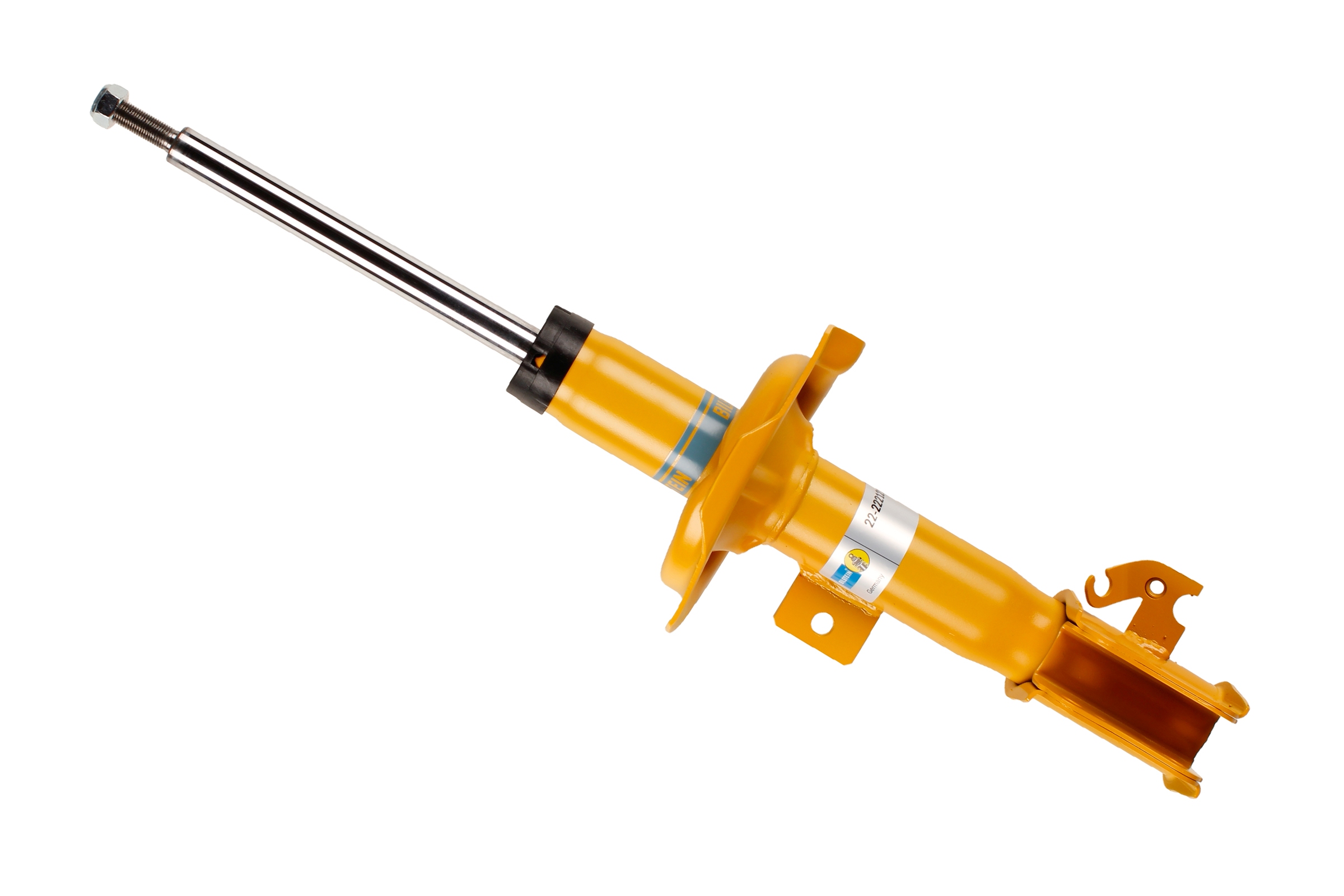 BILSTEIN 22-222121 BILSTEIN - B6 Hochleistungsdämpfer Stoßdämpfer
