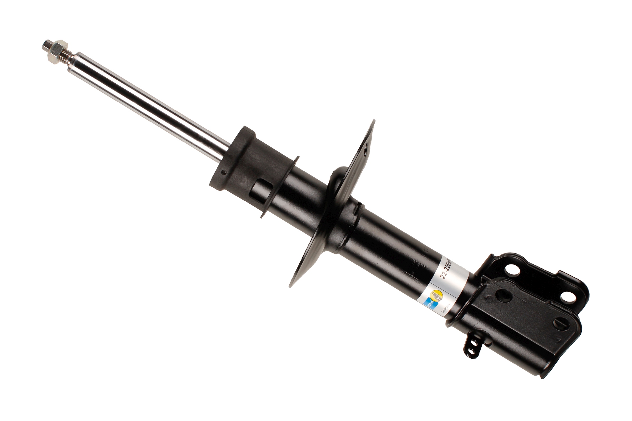 BILSTEIN 22-226969 BILSTEIN - B4 Serienersatz Stoßdämpfer